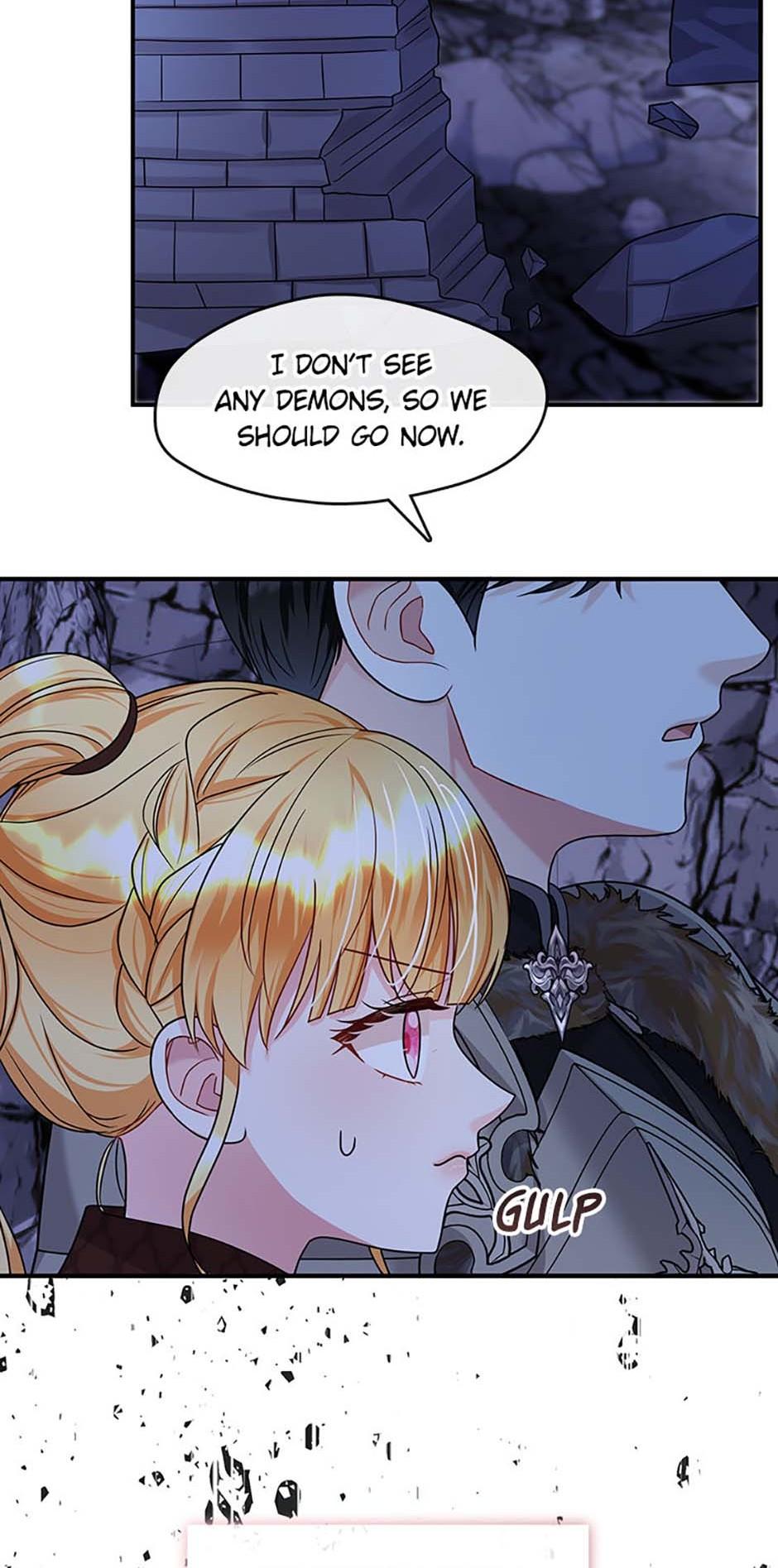 Princess Player Chapter 68 page 3 - 