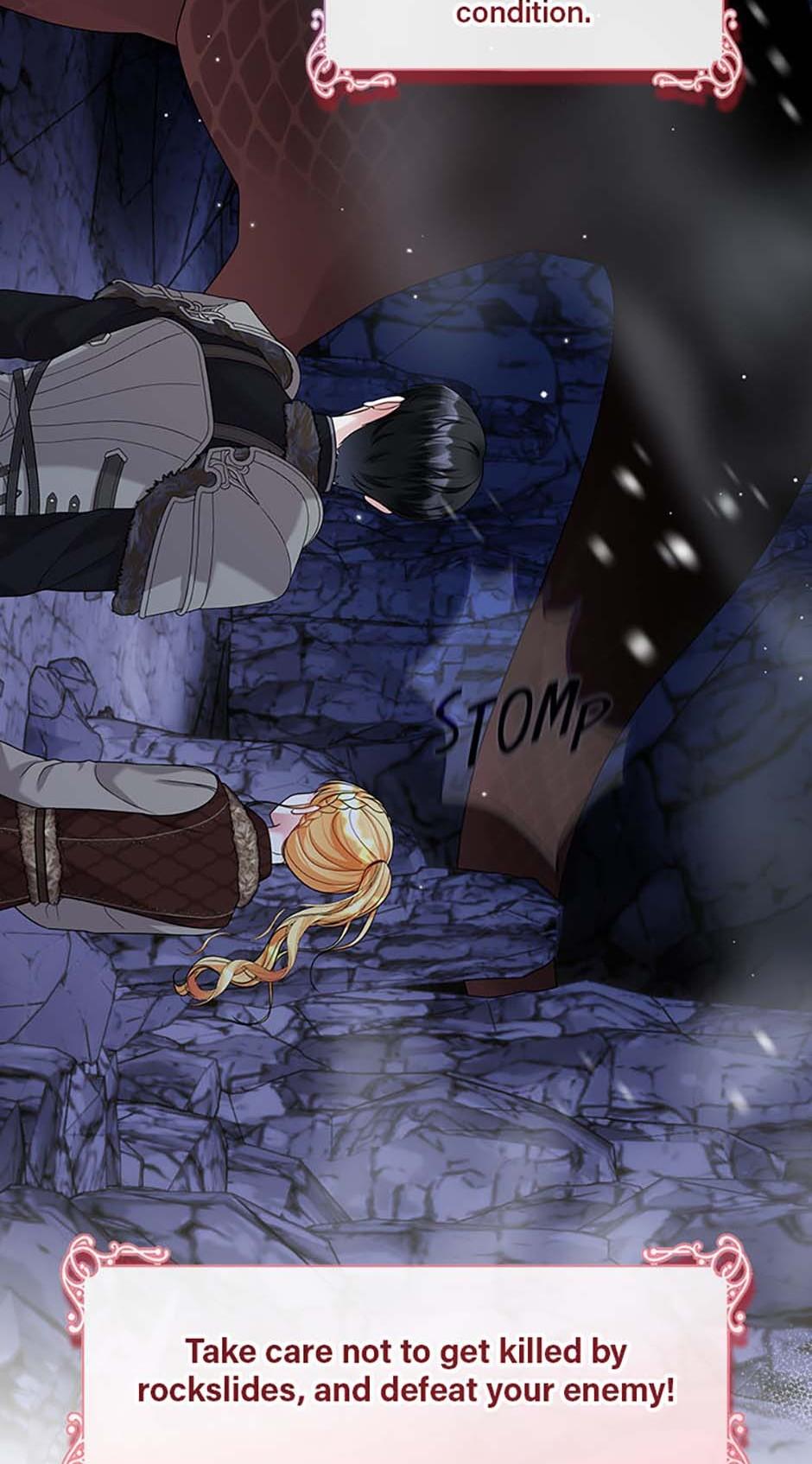 Princess Player Chapter 68 page 26 - 