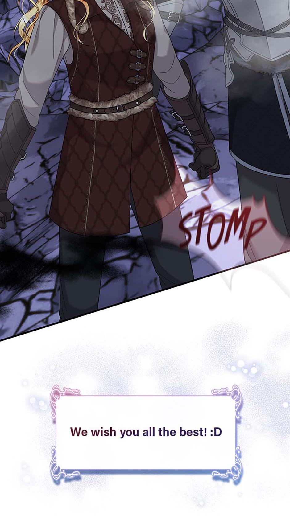 Princess Player Chapter 68 page 28 - 