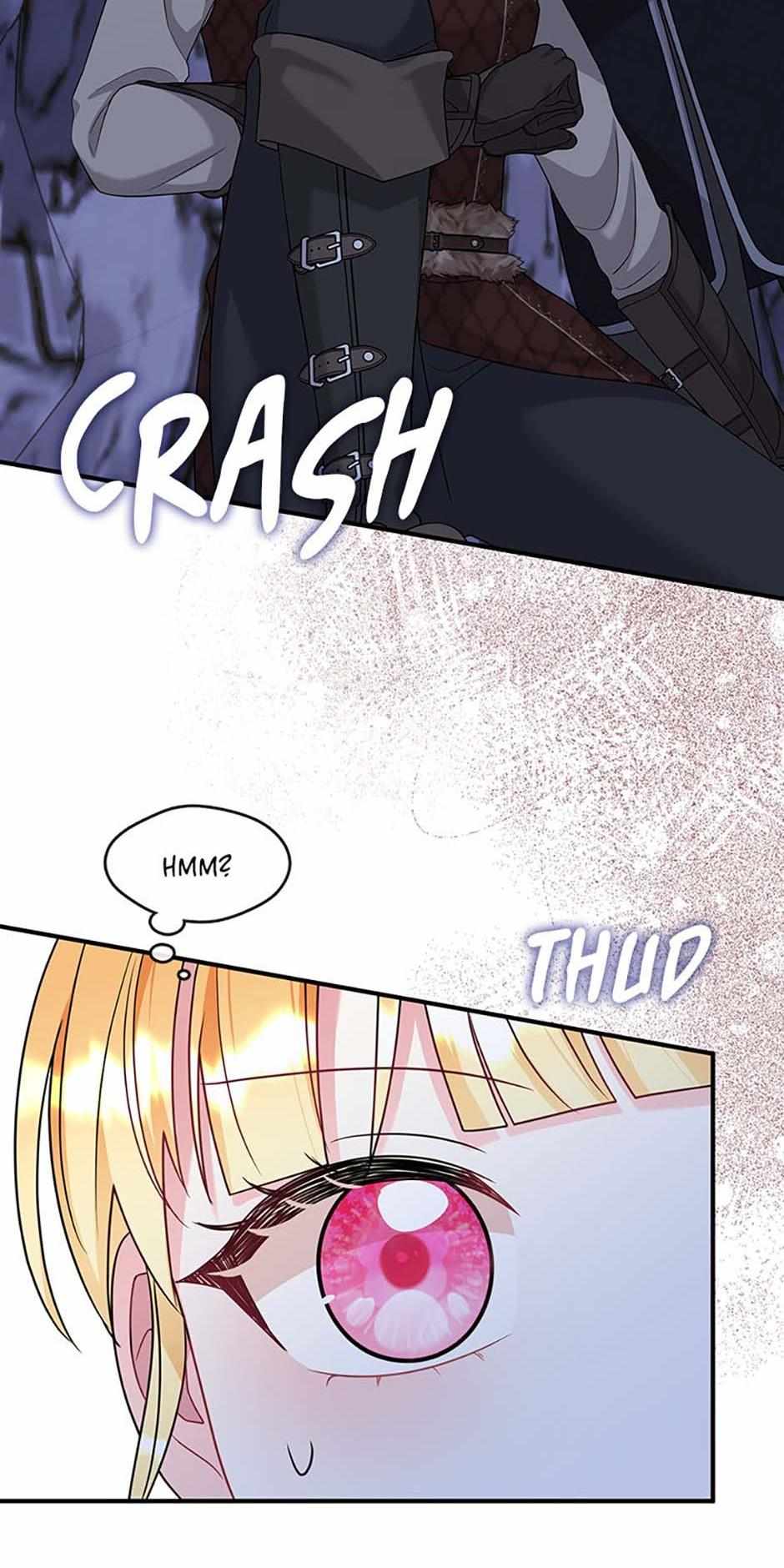 Princess Player Chapter 68 page 33 - 