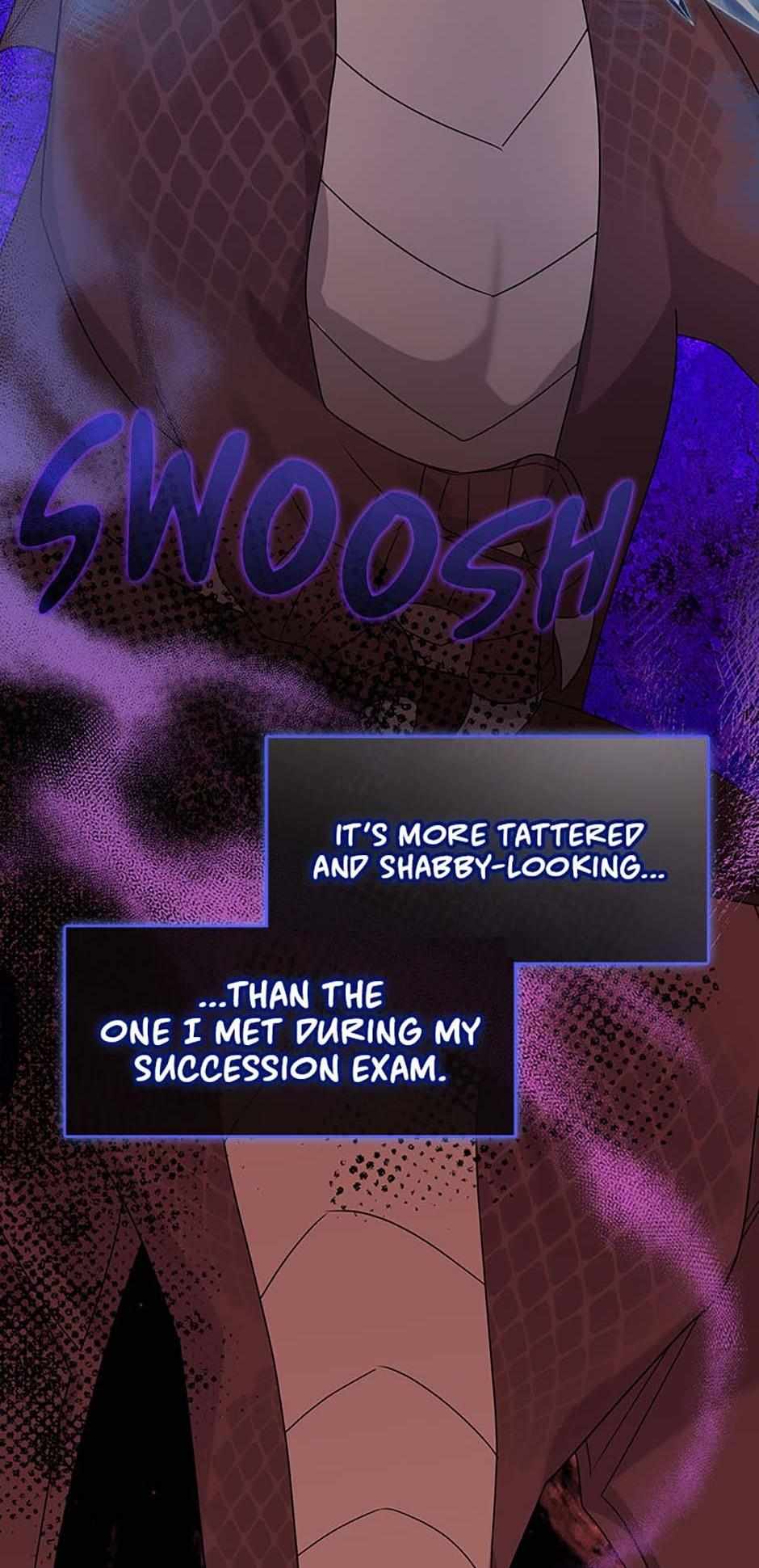 Princess Player Chapter 68 page 35 - 