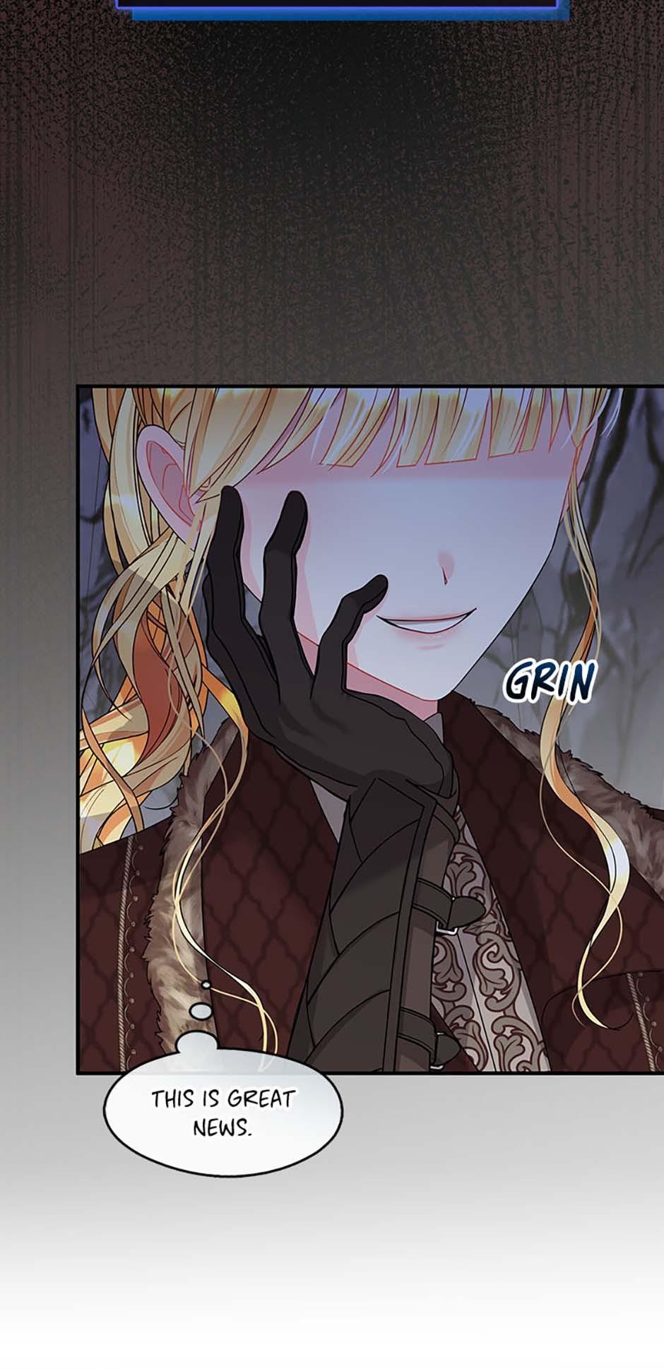 Princess Player Chapter 68 page 38 - 