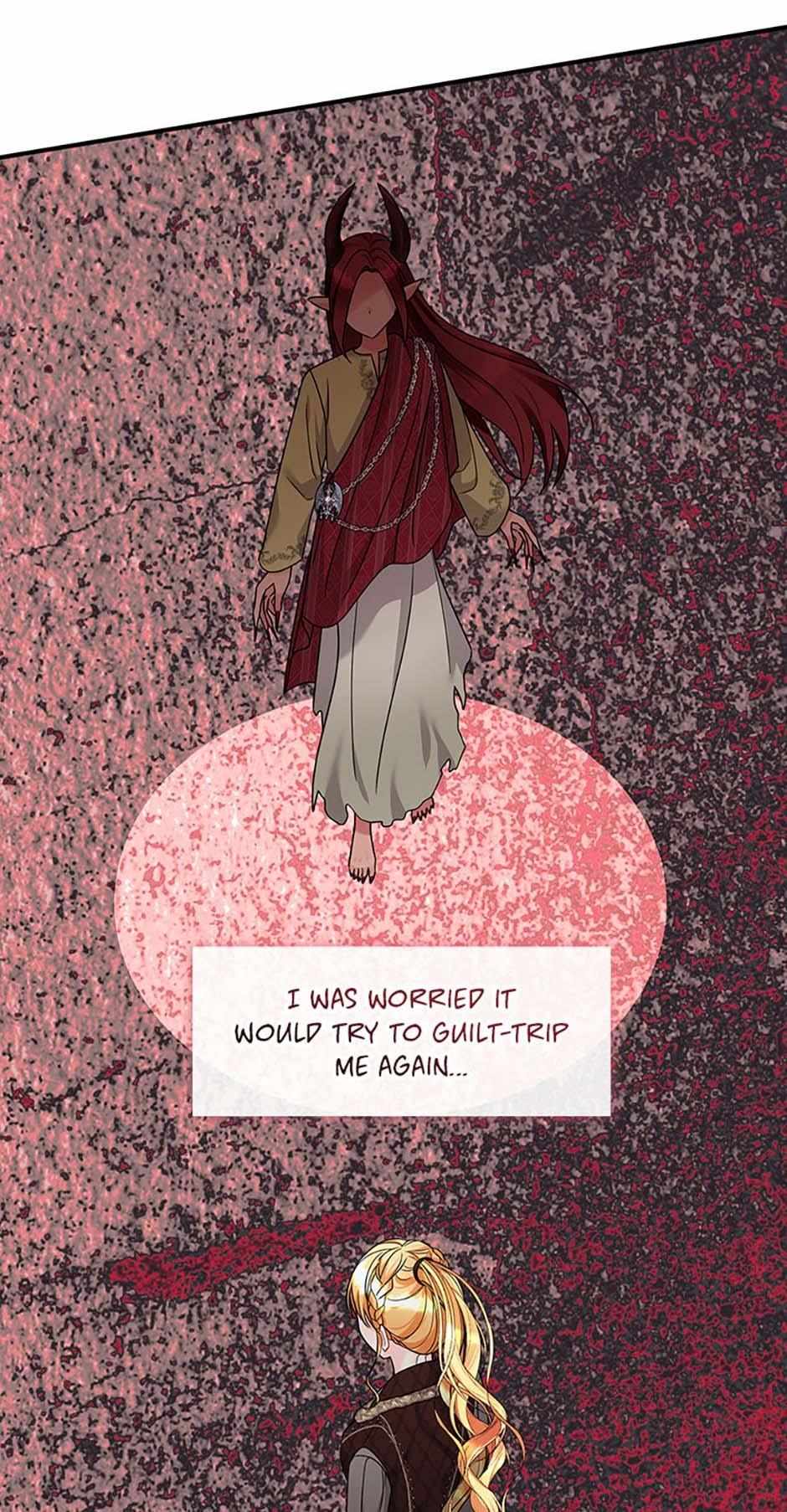 Princess Player Chapter 68 page 39 - 