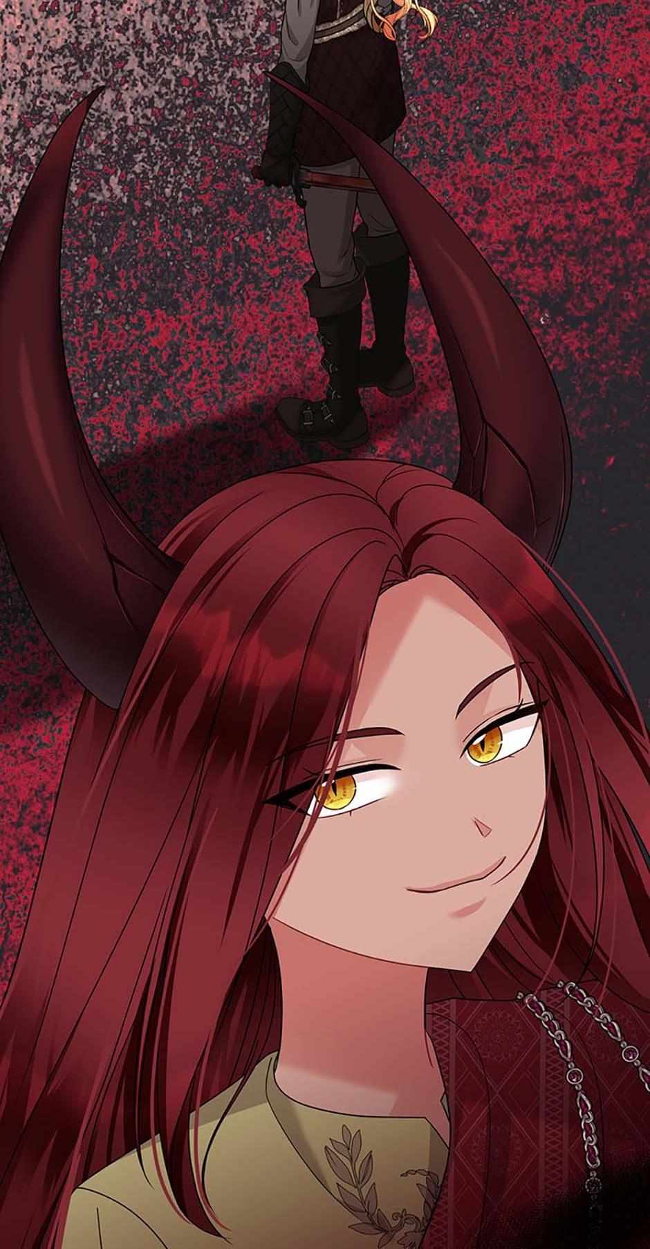 Princess Player Chapter 68 page 40 - 