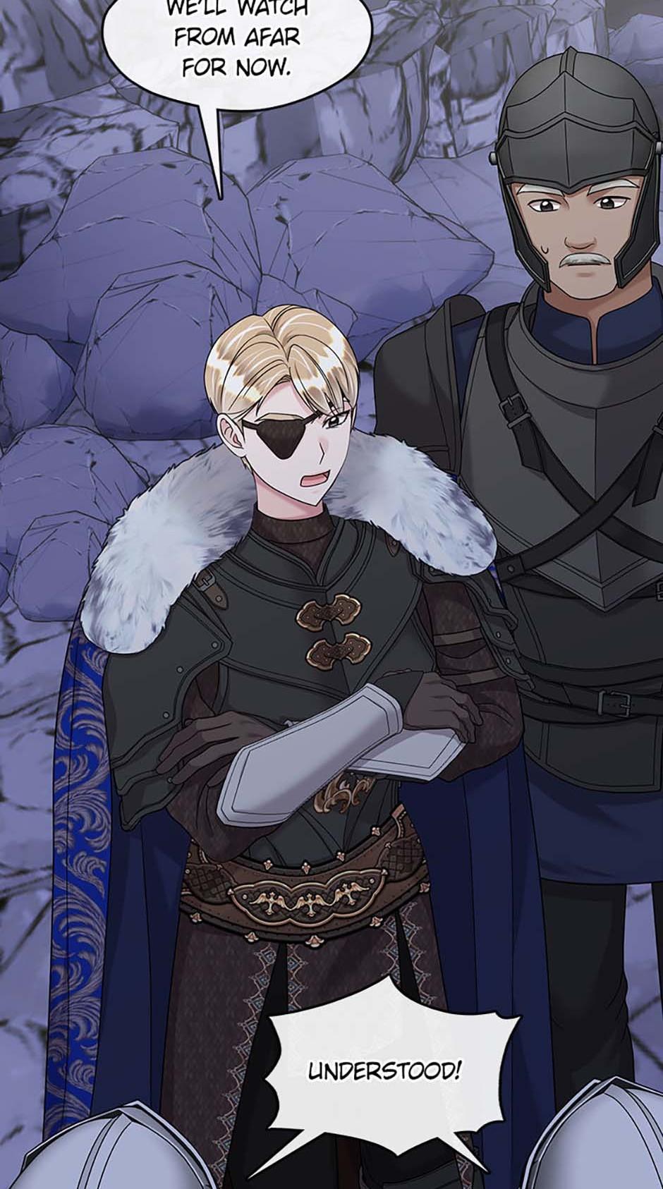 Princess Player Chapter 68 page 44 - 