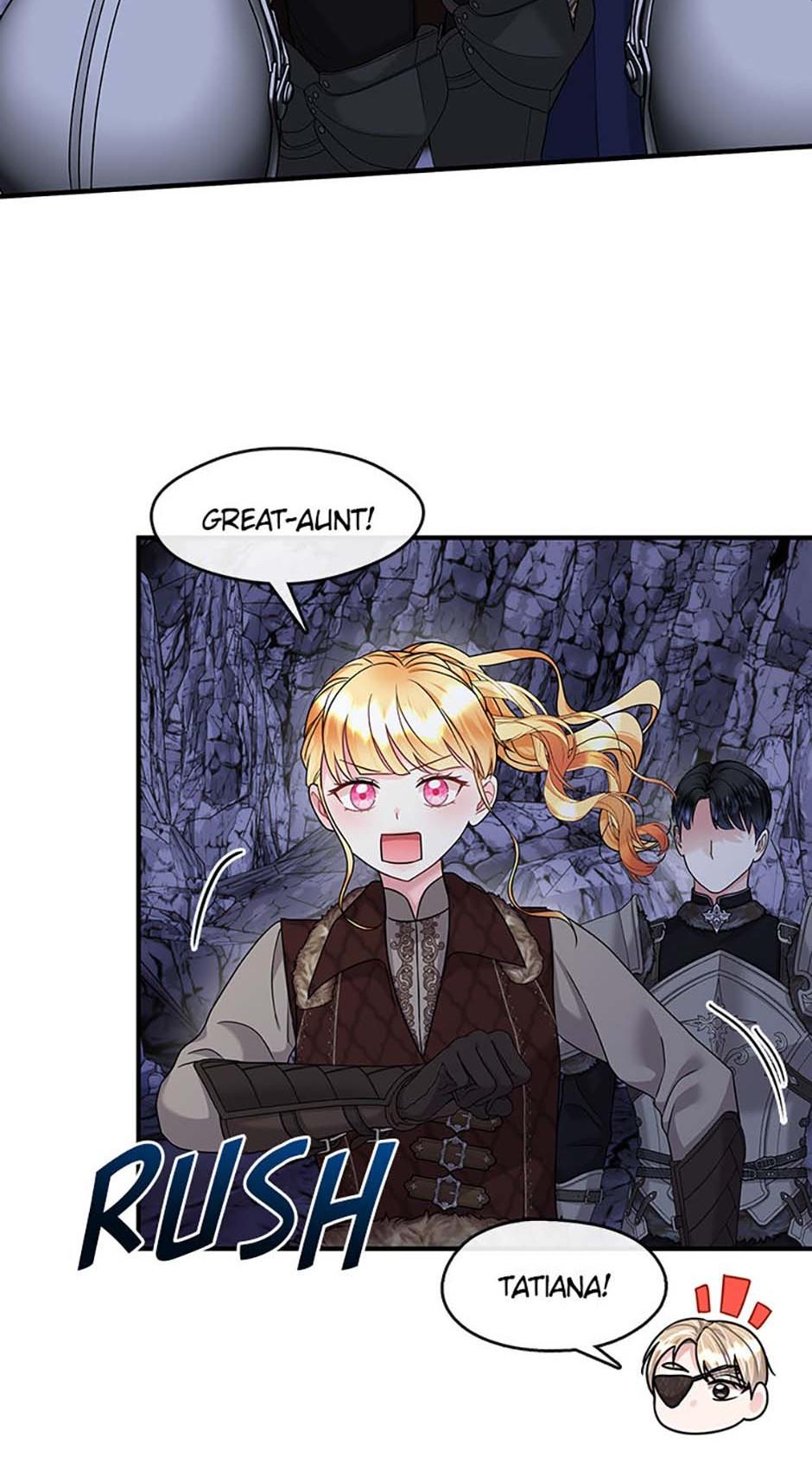 Princess Player Chapter 68 page 45 - 