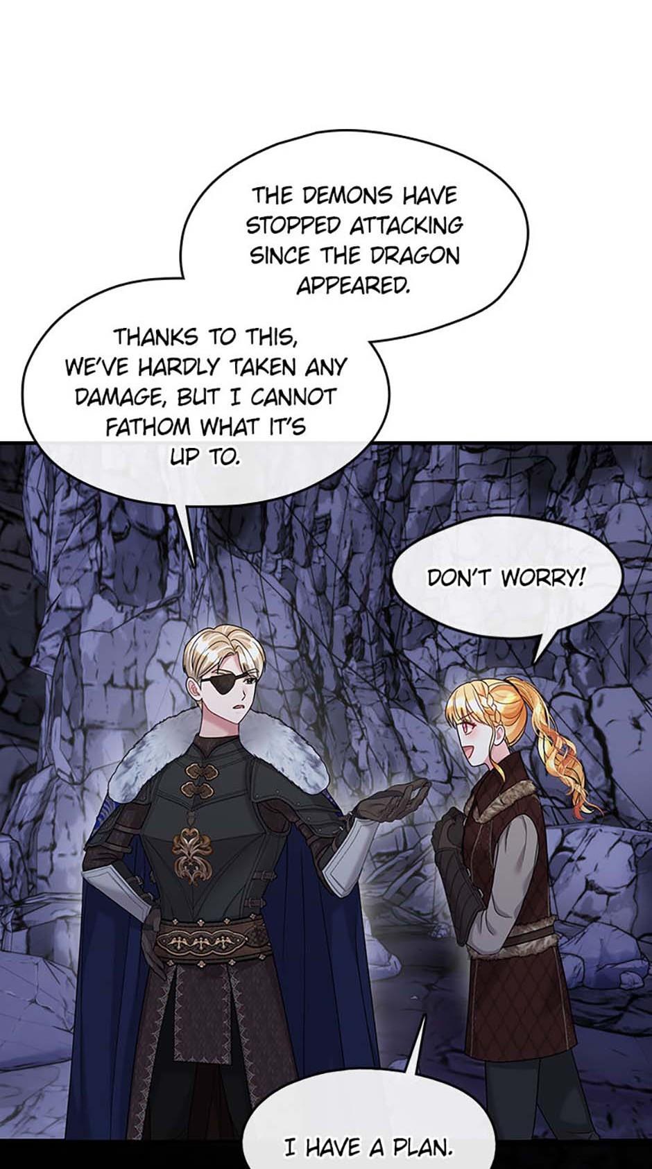 Princess Player Chapter 68 page 46 - 