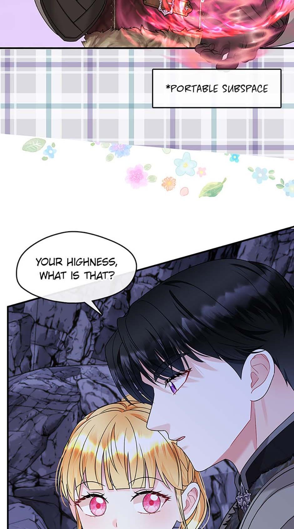 Princess Player Chapter 68 page 50 - 