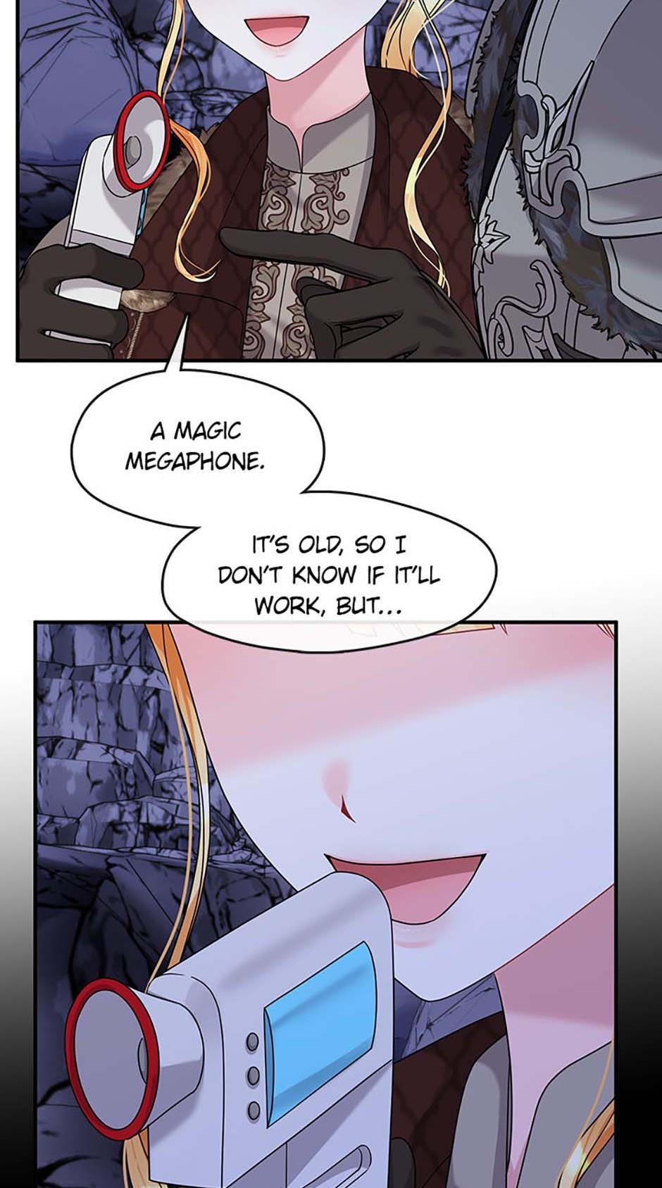 Princess Player Chapter 68 page 51 - 