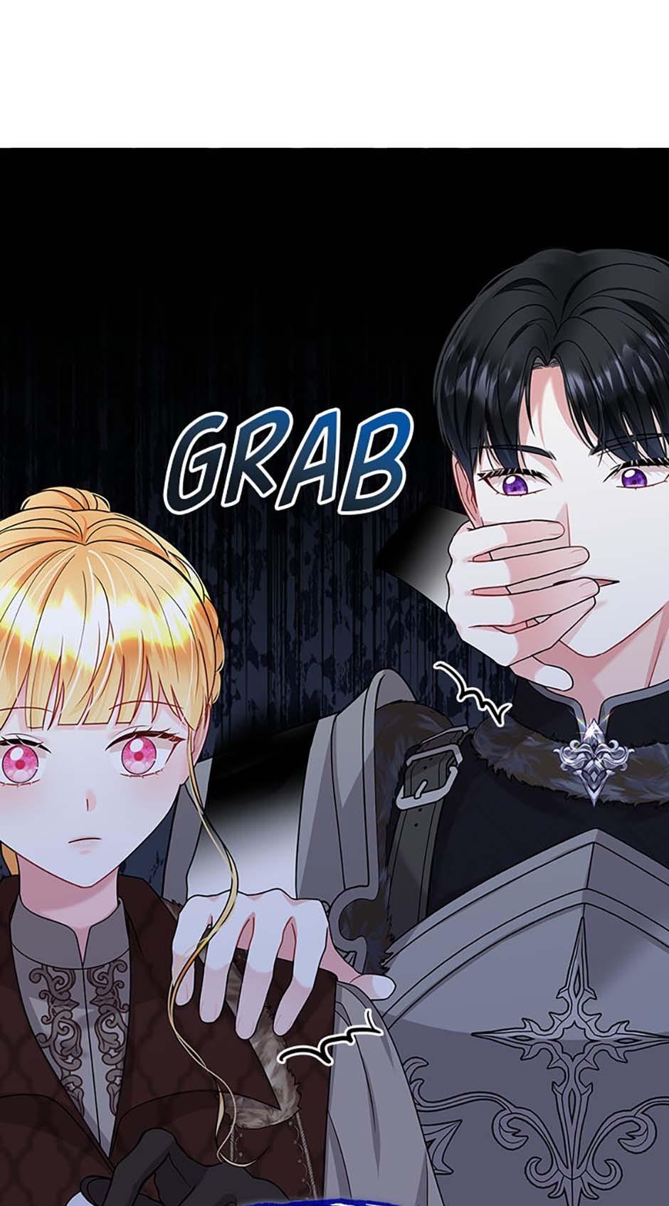 Princess Player Chapter 68 page 58 - 