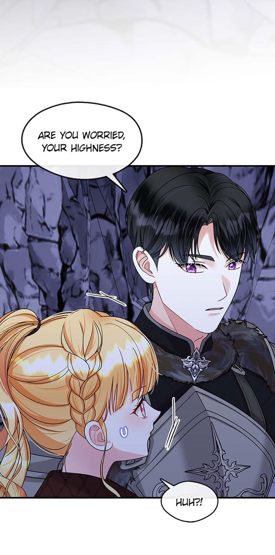 Princess Player Chapter 68 page 7 - 
