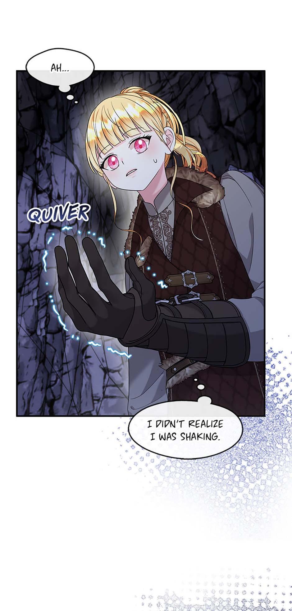 Princess Player Chapter 68 page 8 - 