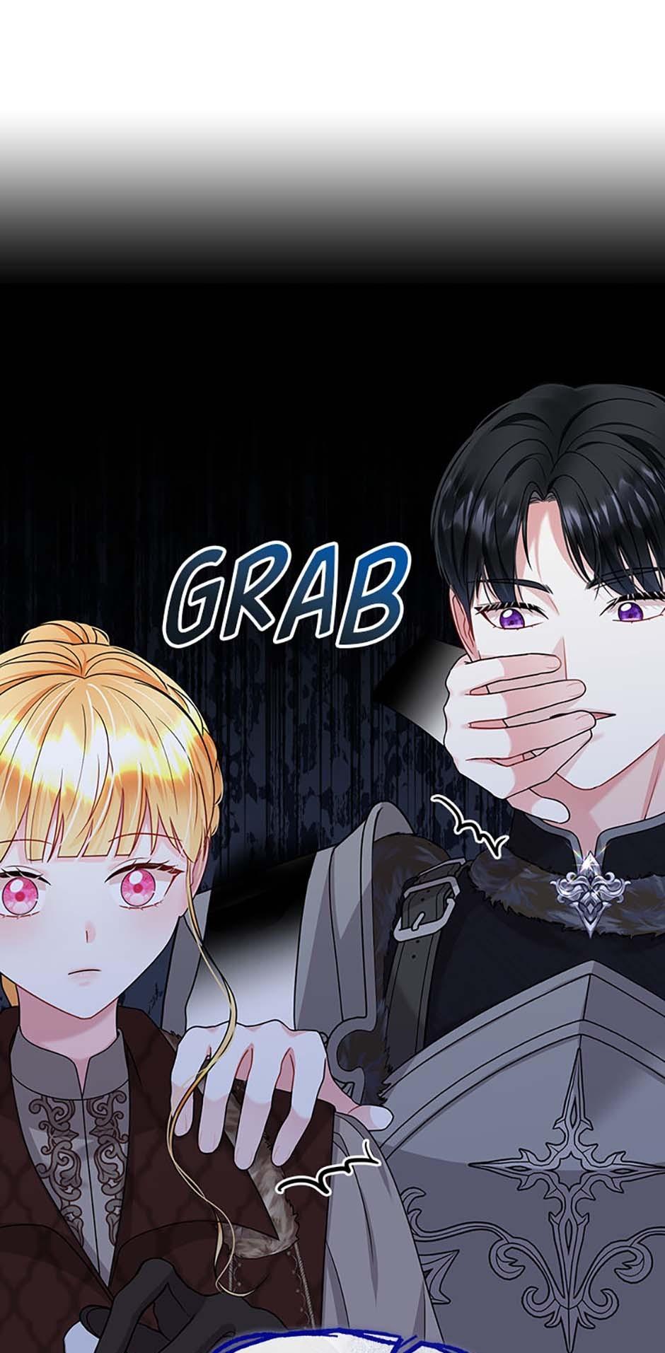 Princess Player Chapter 69 page 1 - 