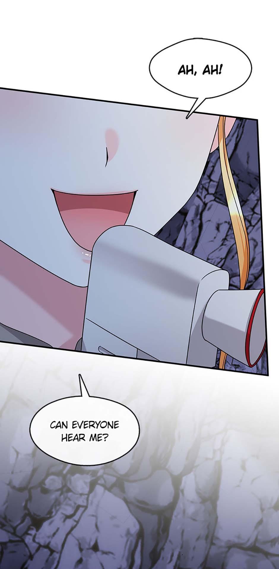 Princess Player Chapter 69 page 12 - 