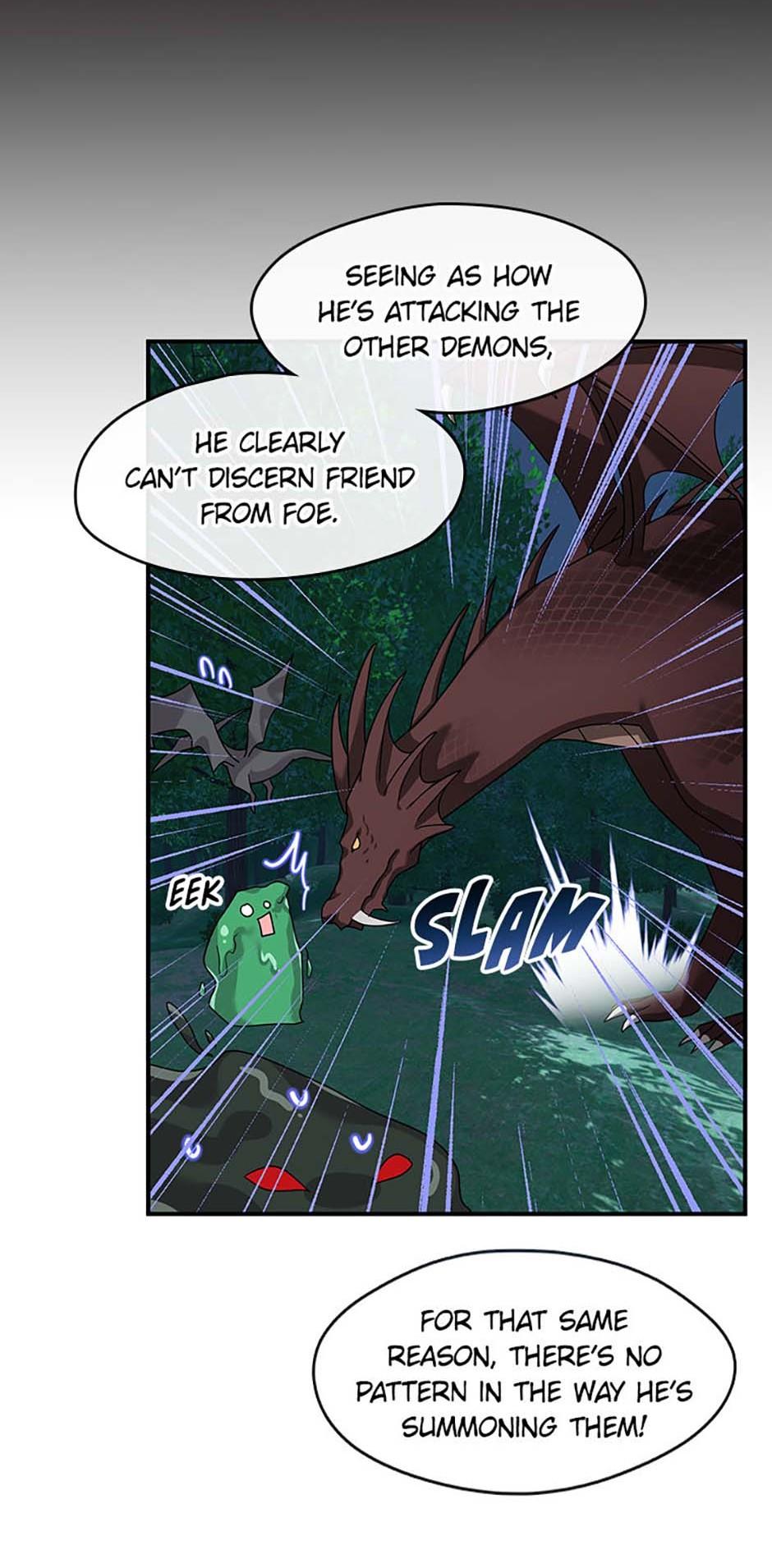 Princess Player Chapter 69 page 17 - 