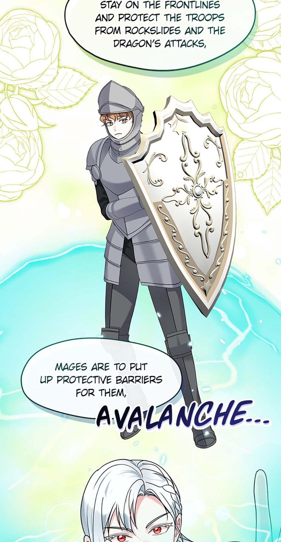 Princess Player Chapter 69 page 19 - 