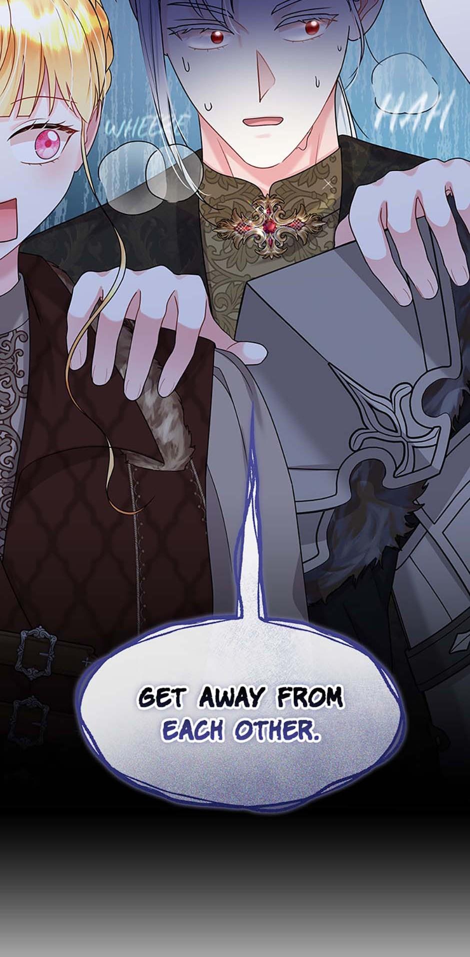 Princess Player Chapter 69 page 3 - 