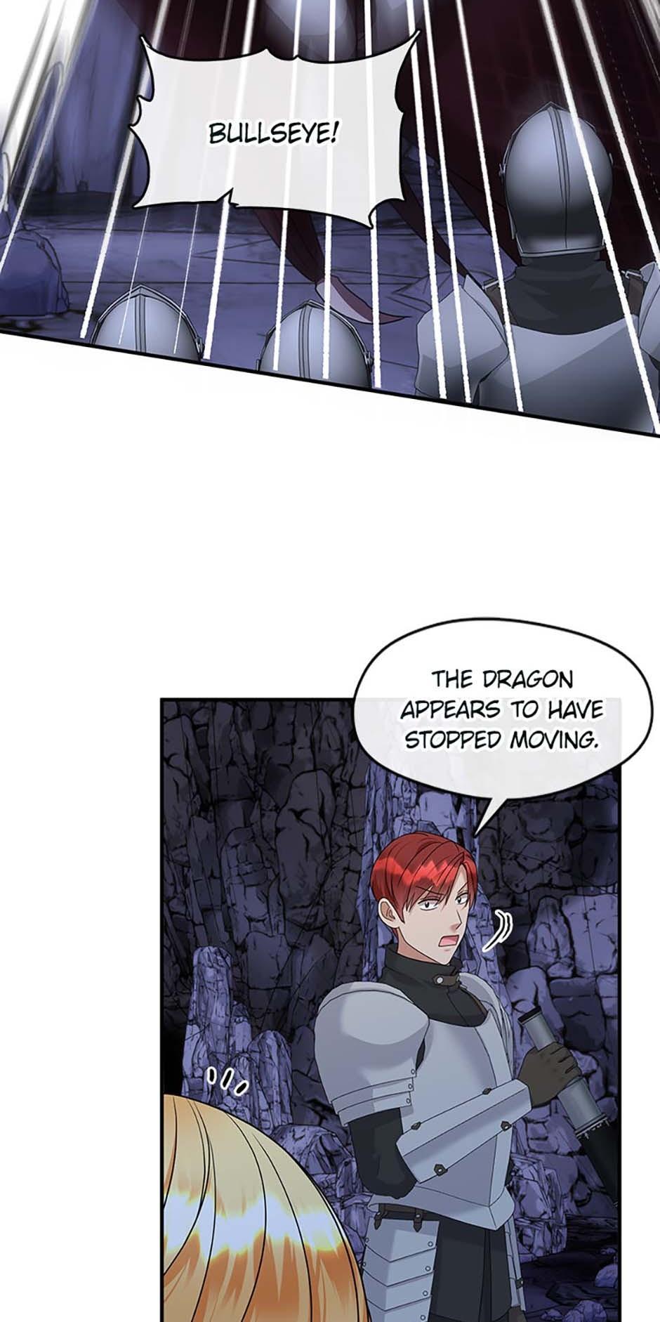 Princess Player Chapter 69 page 27 - 