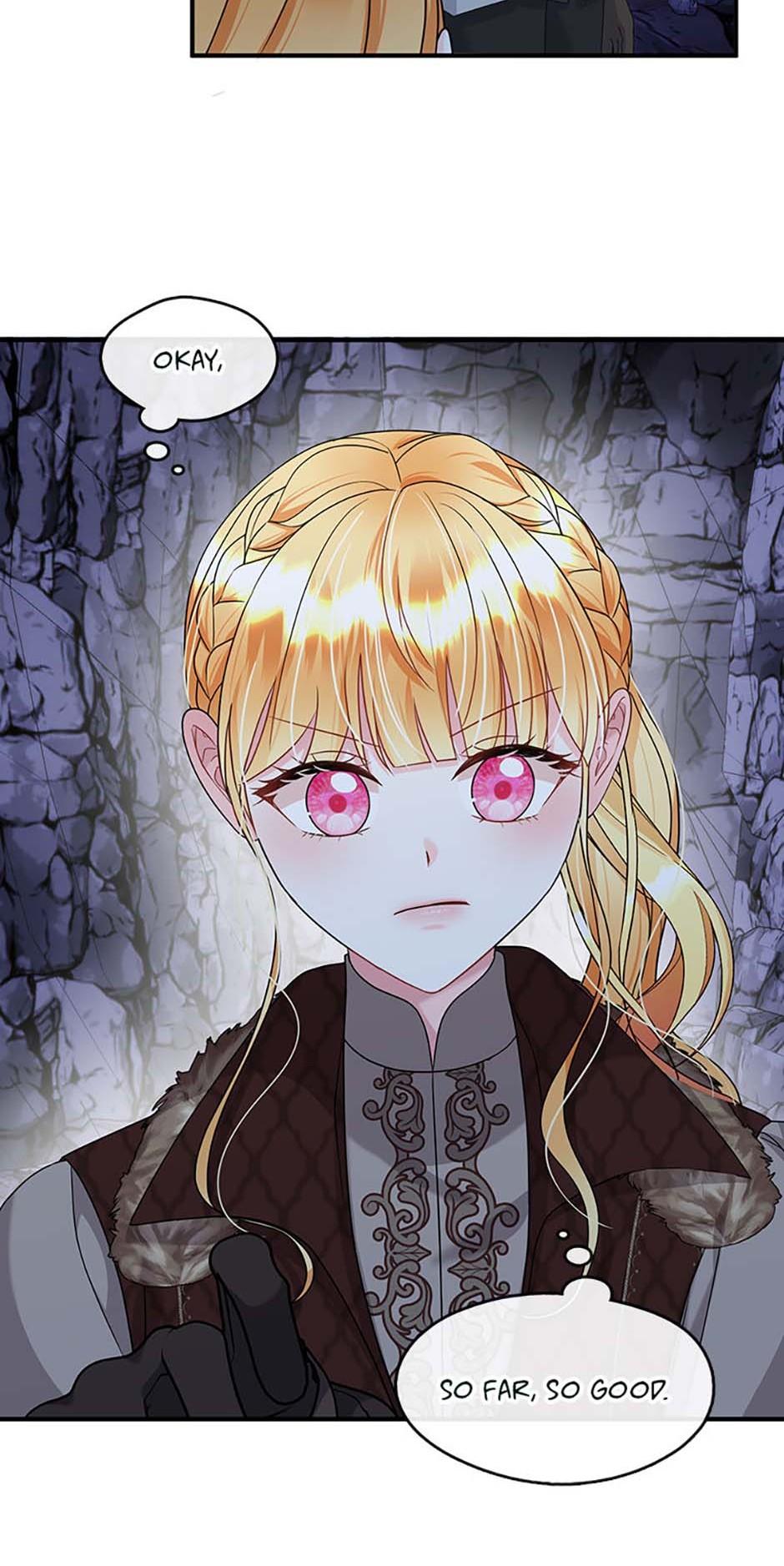 Princess Player Chapter 69 page 28 - 