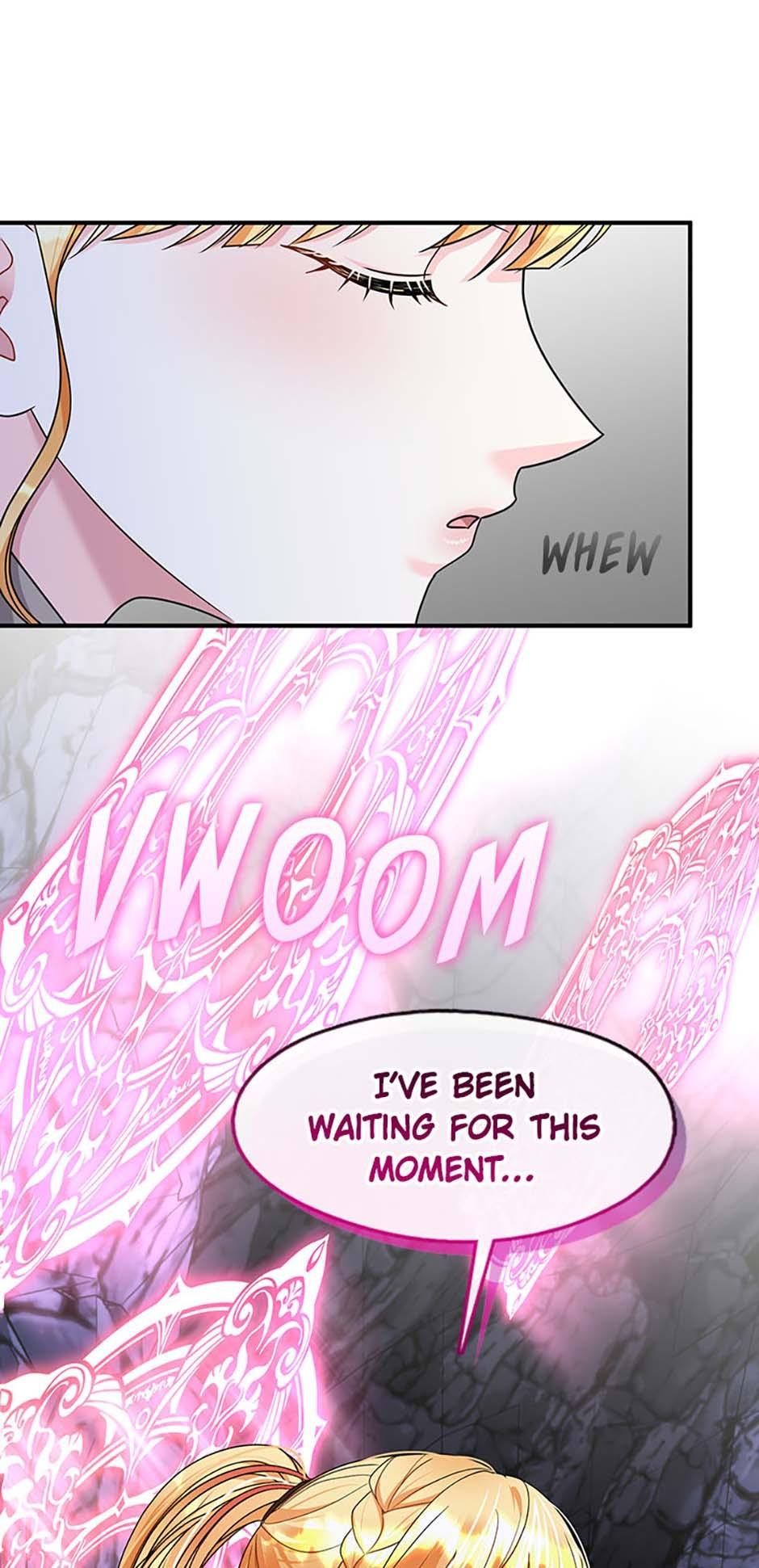 Princess Player Chapter 69 page 29 - 