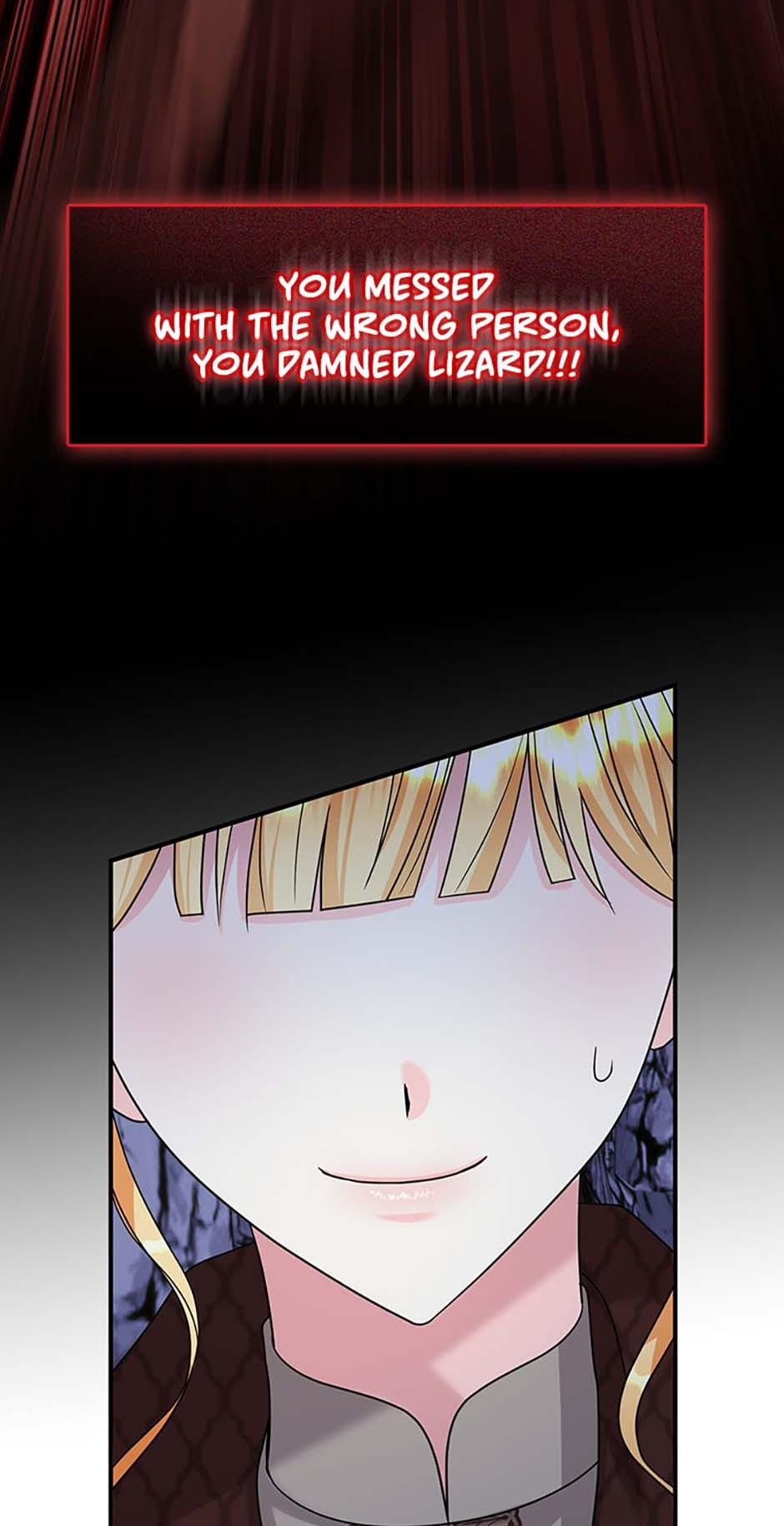 Princess Player Chapter 69 page 36 - 