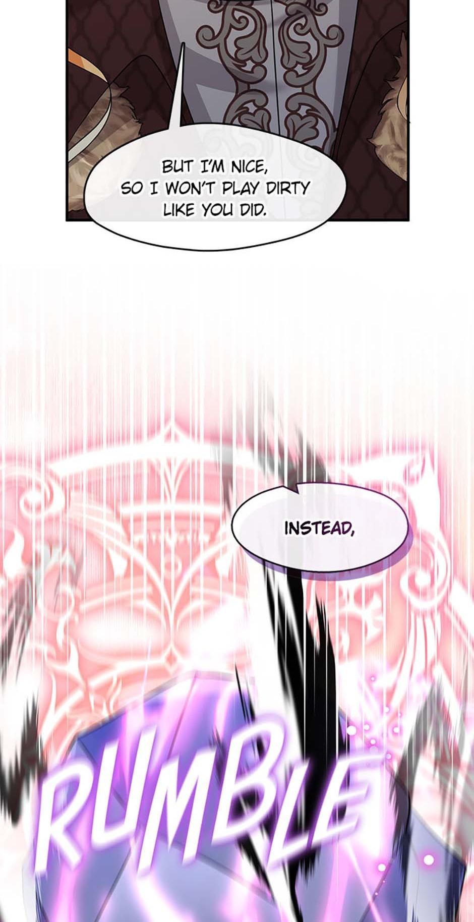 Princess Player Chapter 69 page 37 - 