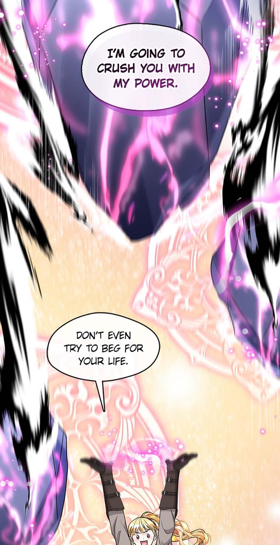 Princess Player Chapter 69 page 38 - 