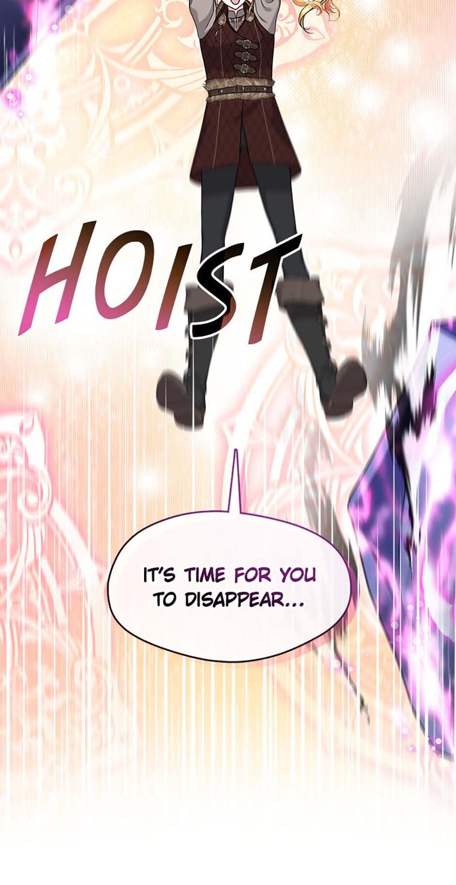 Princess Player Chapter 69 page 39 - 