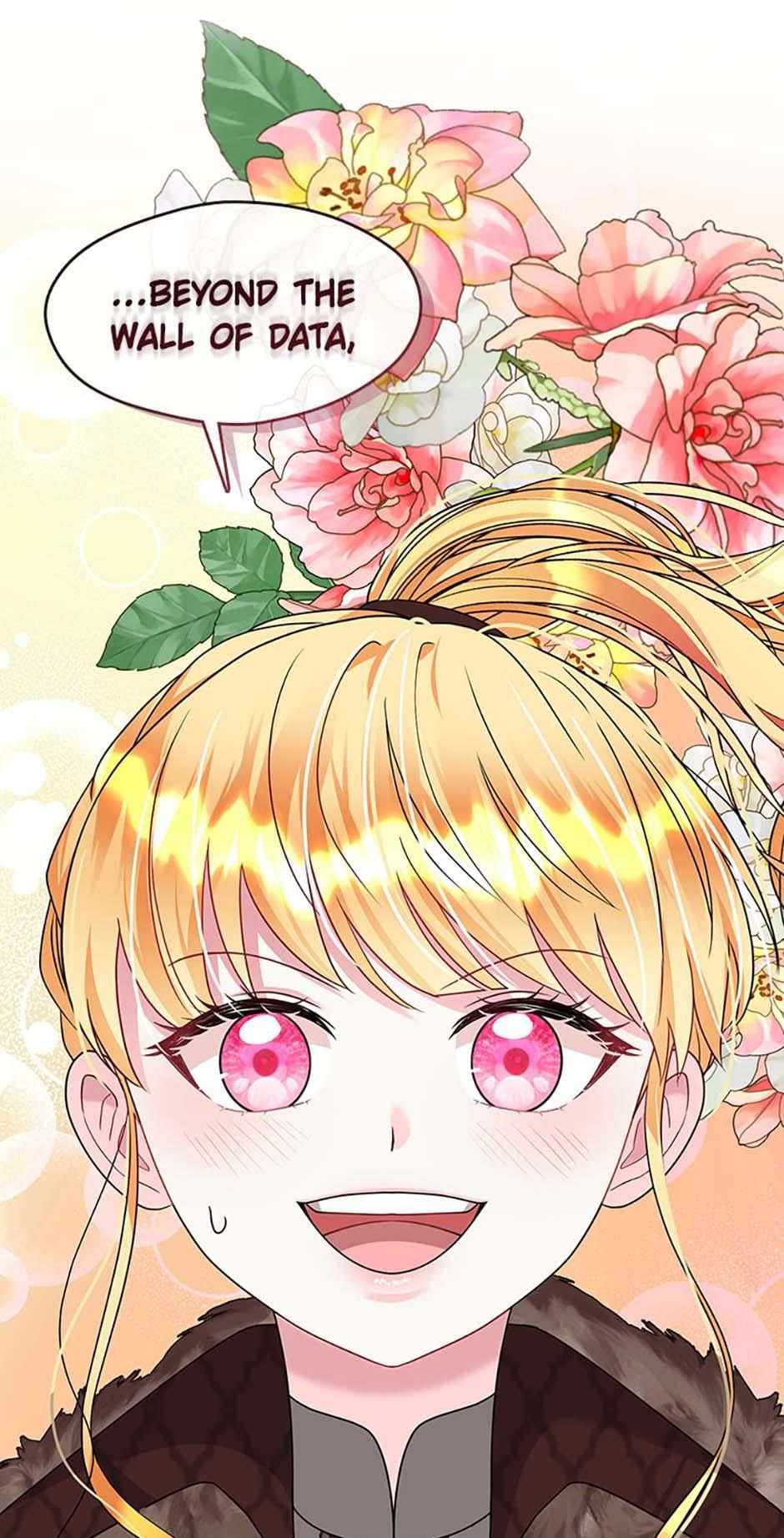Princess Player Chapter 69 page 40 - 