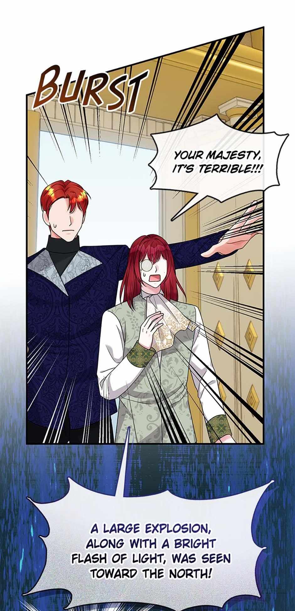 Princess Player Chapter 69 page 51 - 