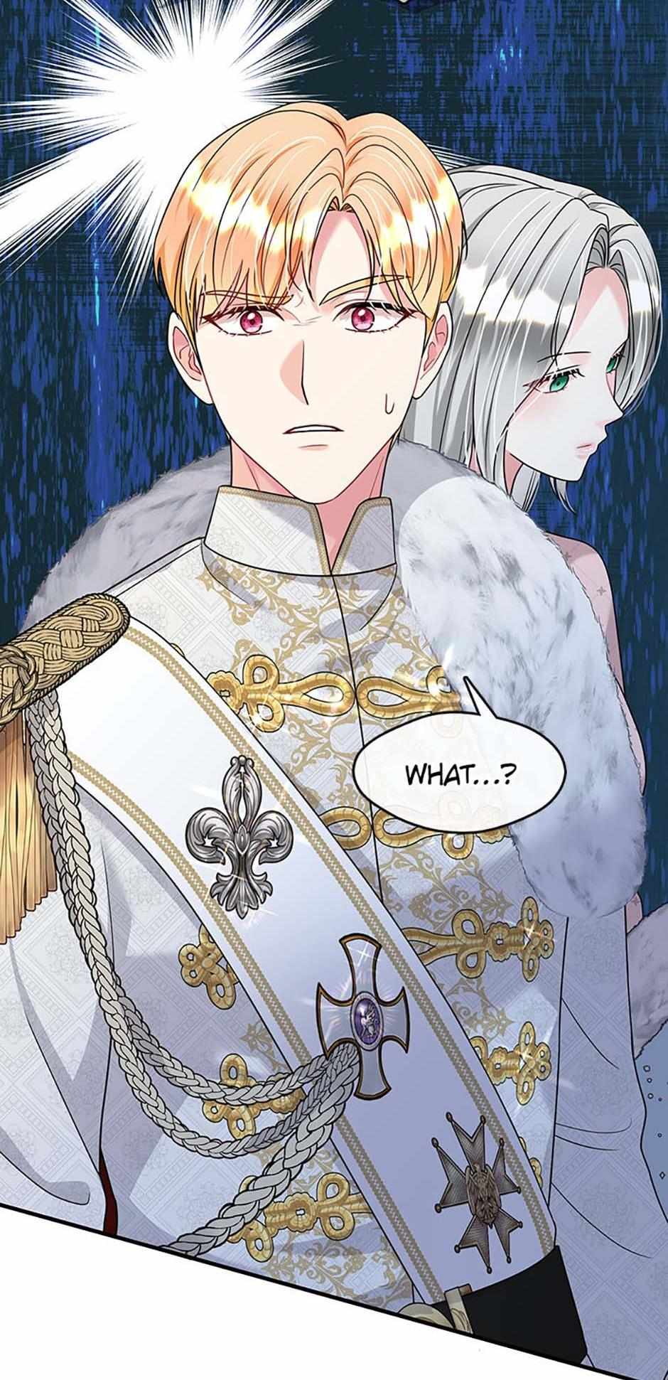 Princess Player Chapter 69 page 52 - 