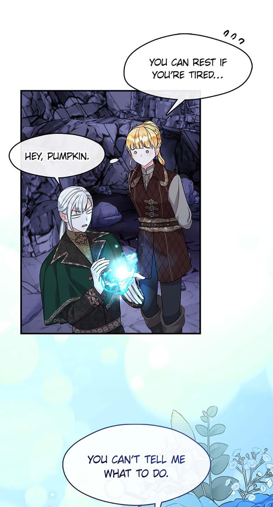 Princess Player Chapter 69 page 7 - 