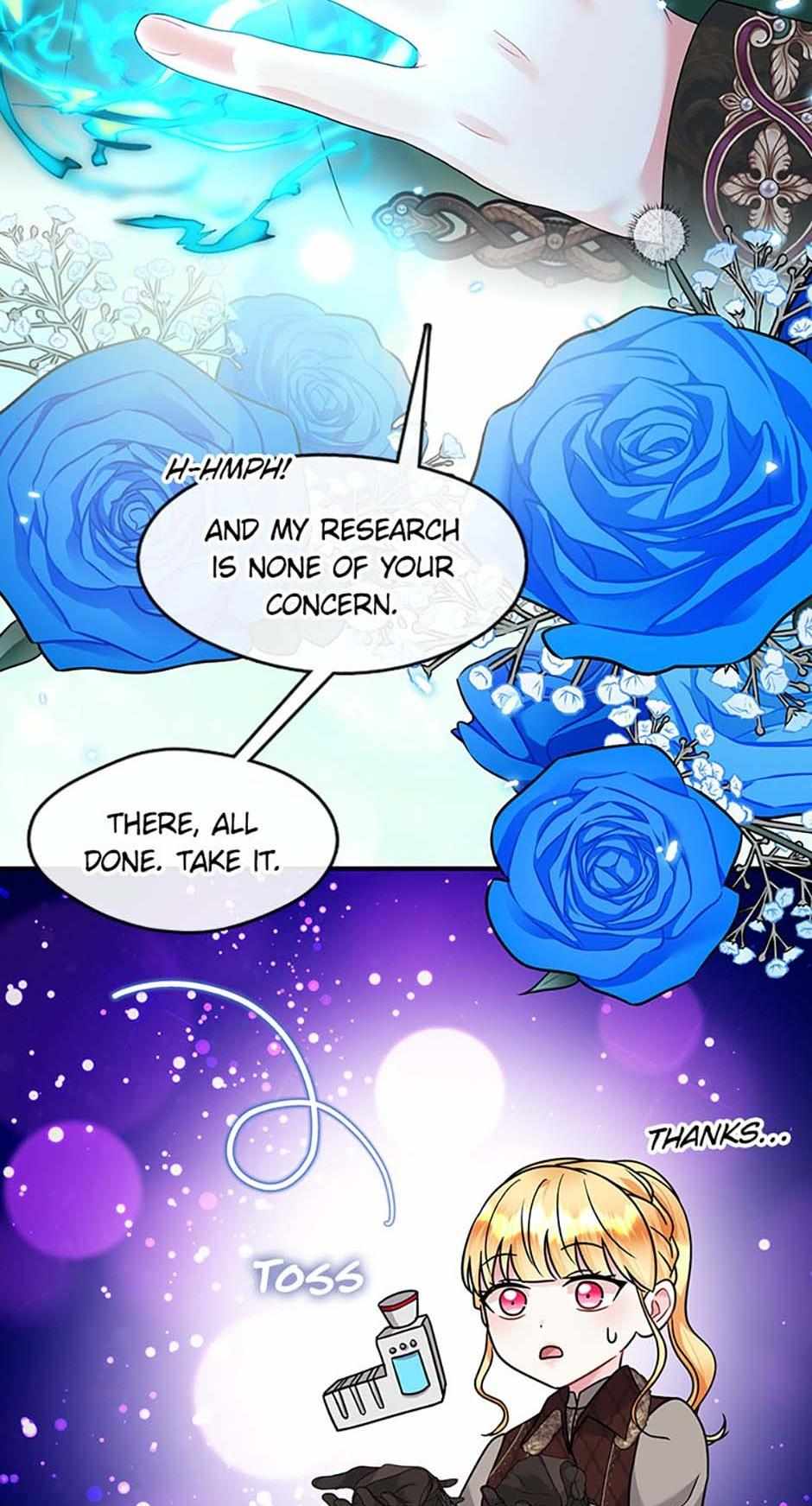 Princess Player Chapter 69 page 9 - 