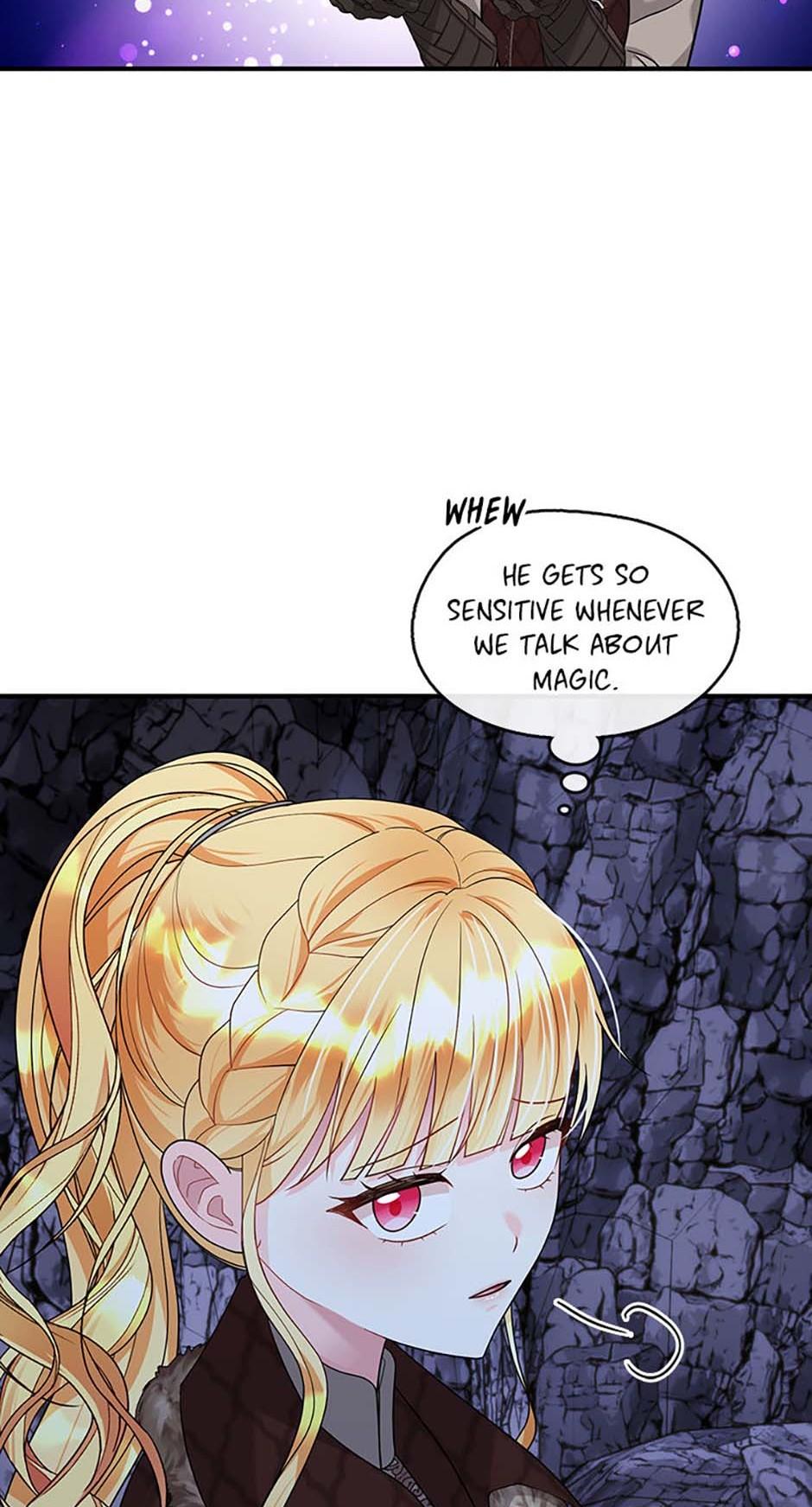 Princess Player Chapter 69 page 10 - 
