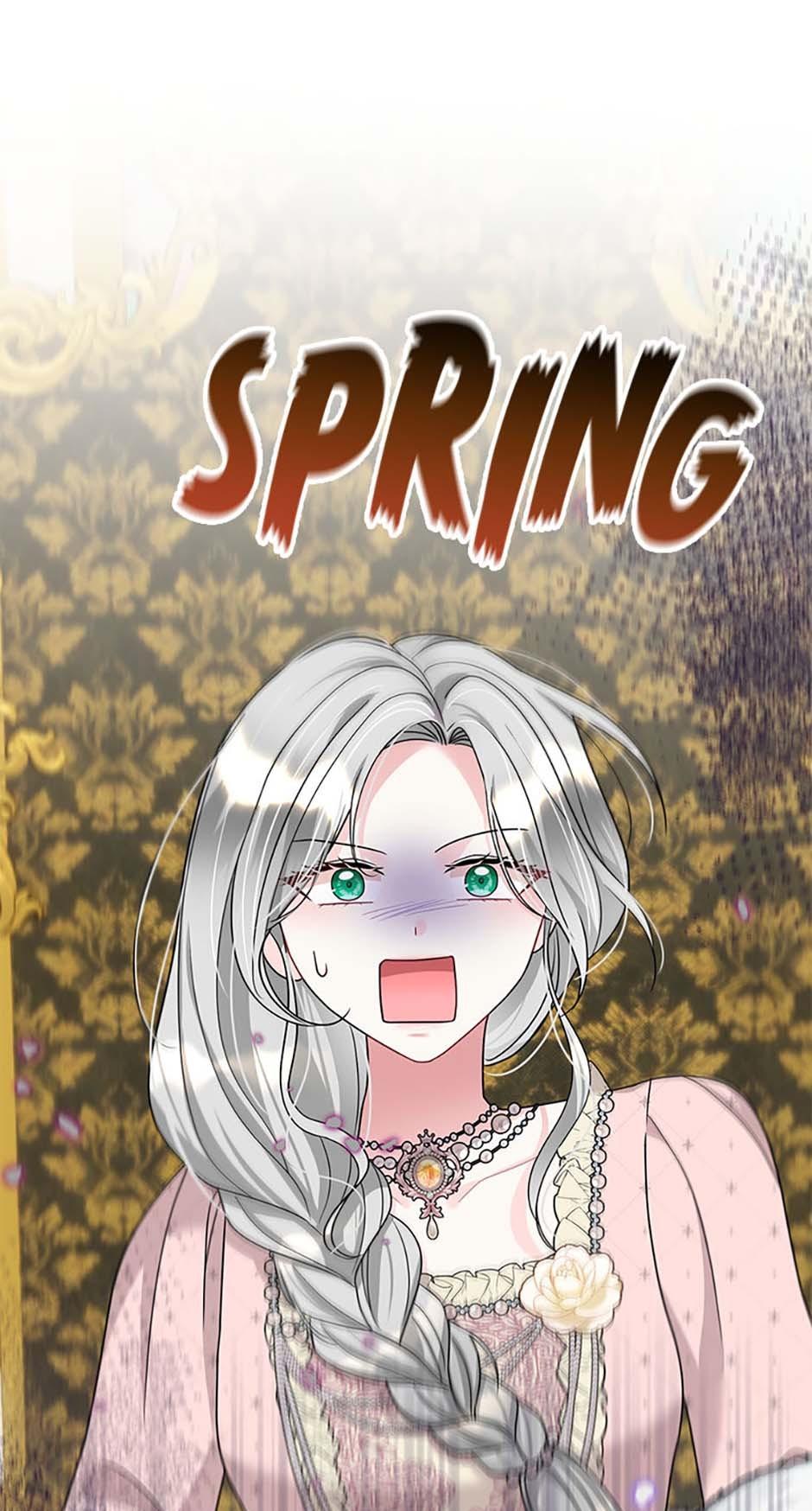 Princess Player Chapter 70 page 1 - 