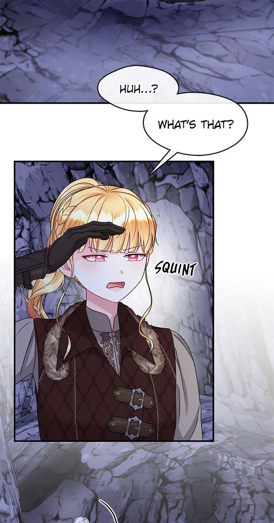 Princess Player Chapter 70 page 16 - 