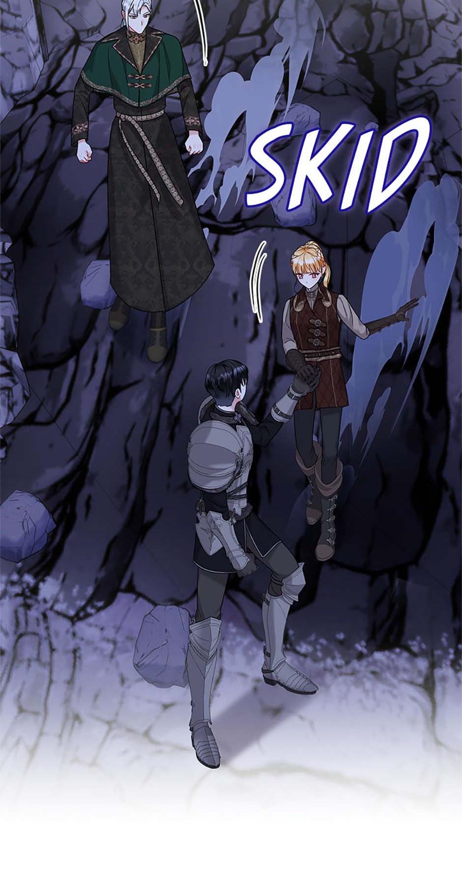 Princess Player Chapter 70 page 17 - 