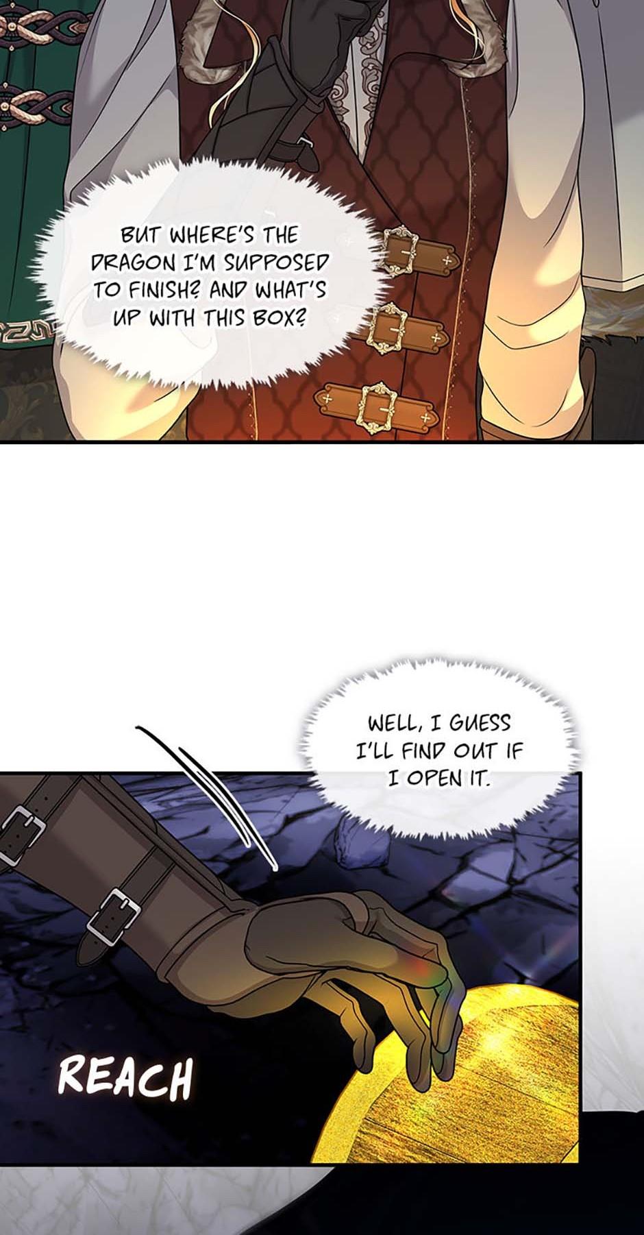 Princess Player Chapter 70 page 20 - 