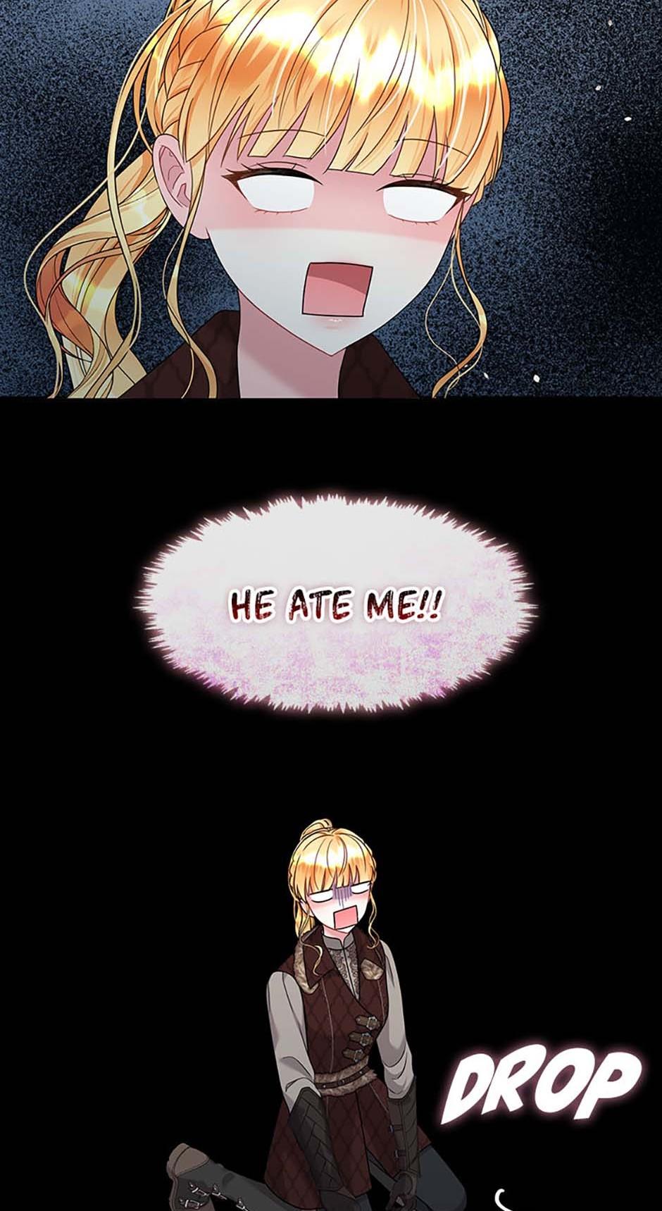 Princess Player Chapter 70 page 25 - 