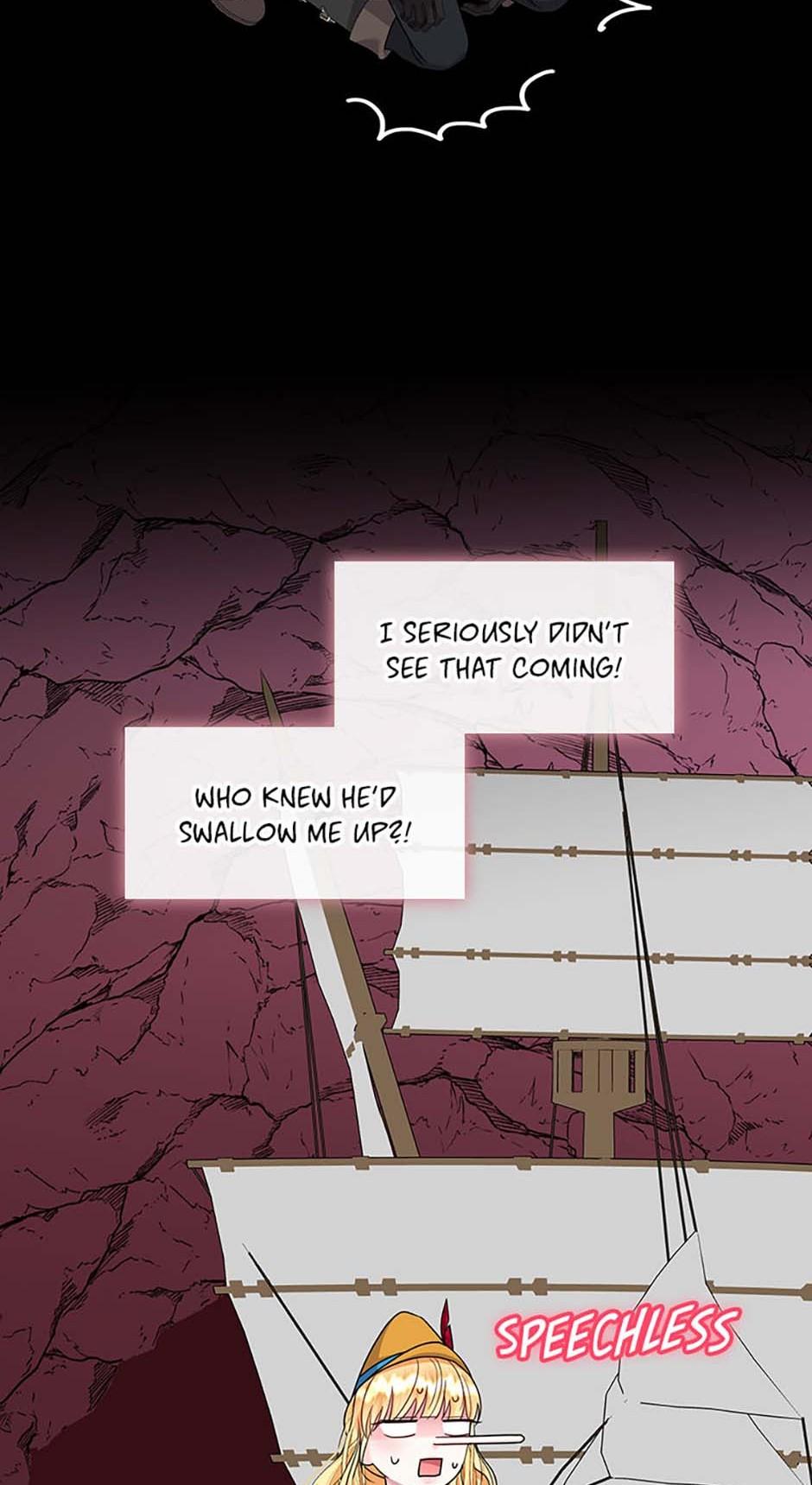 Princess Player Chapter 70 page 26 - 