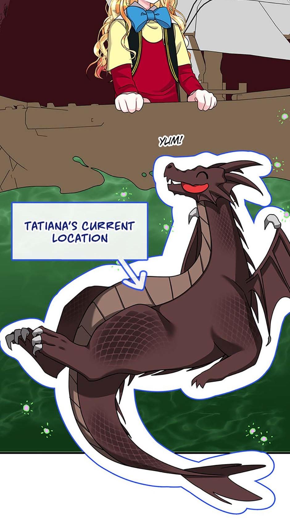 Princess Player Chapter 70 page 27 - 