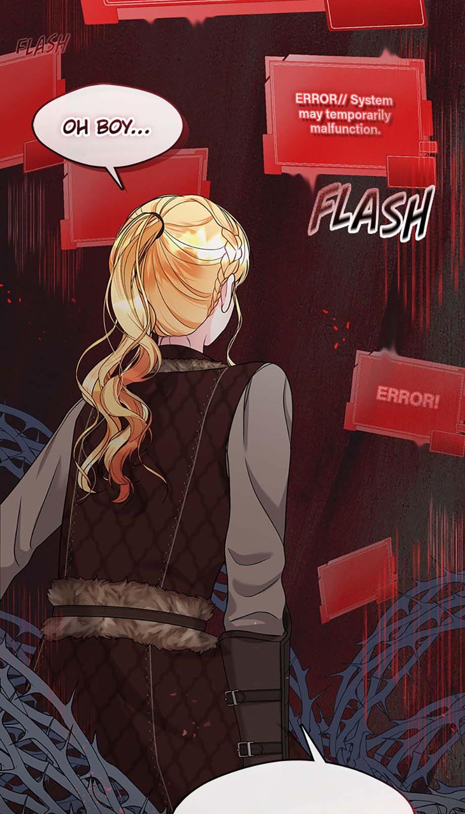 Princess Player Chapter 70 page 29 - 