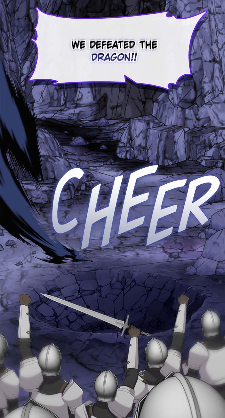 Princess Player Chapter 70 page 4 - 