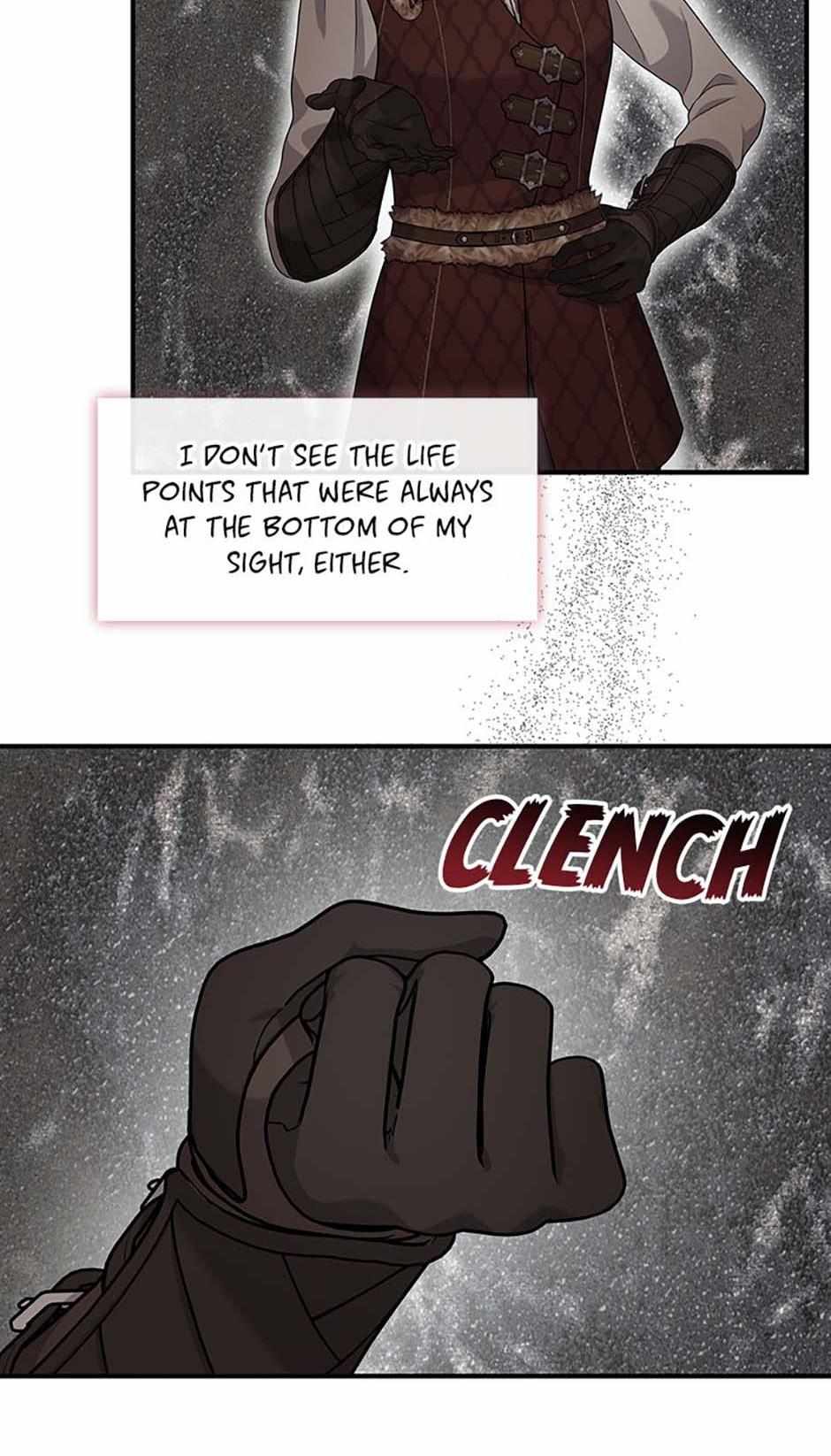 Princess Player Chapter 70 page 31 - 