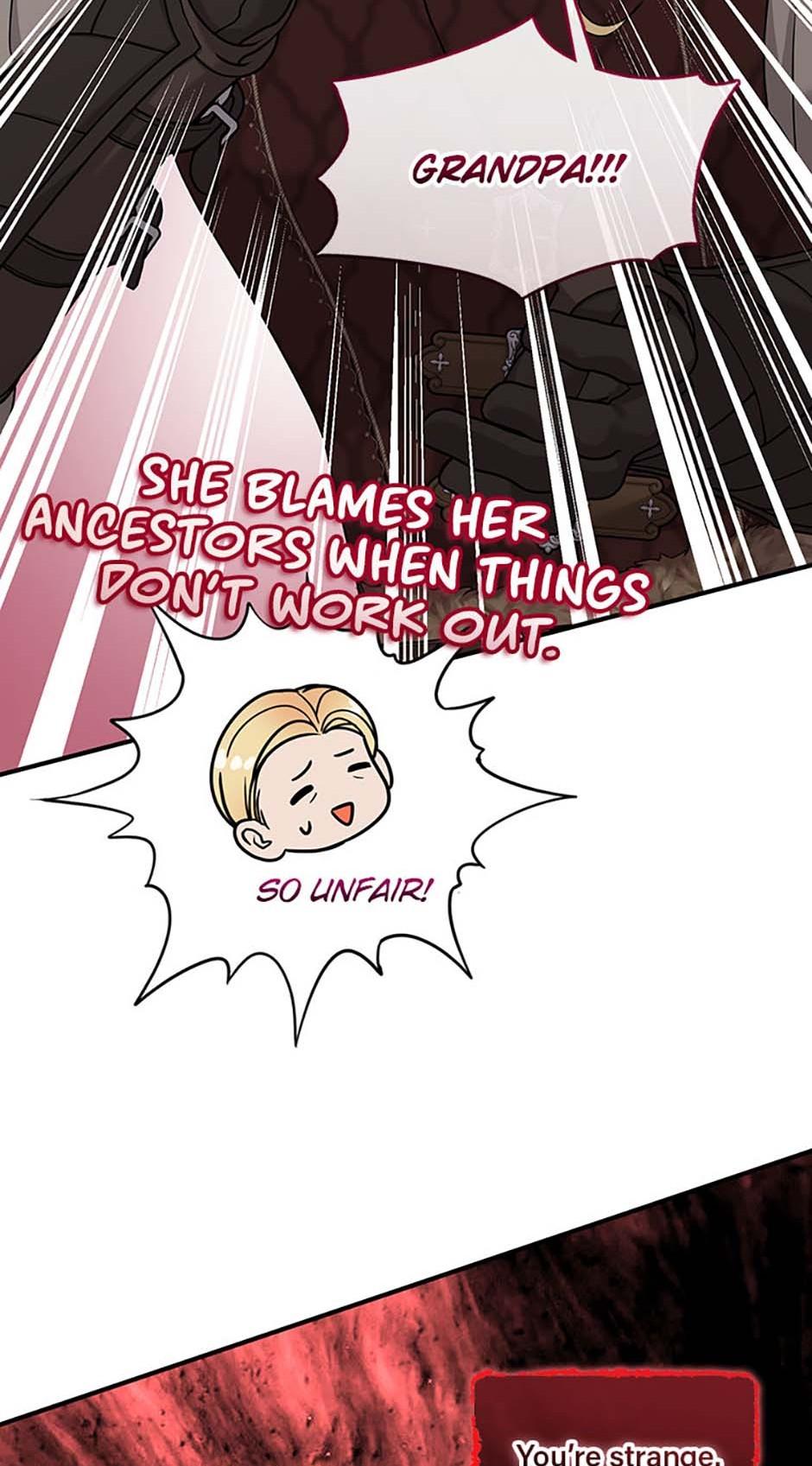 Princess Player Chapter 70 page 33 - 
