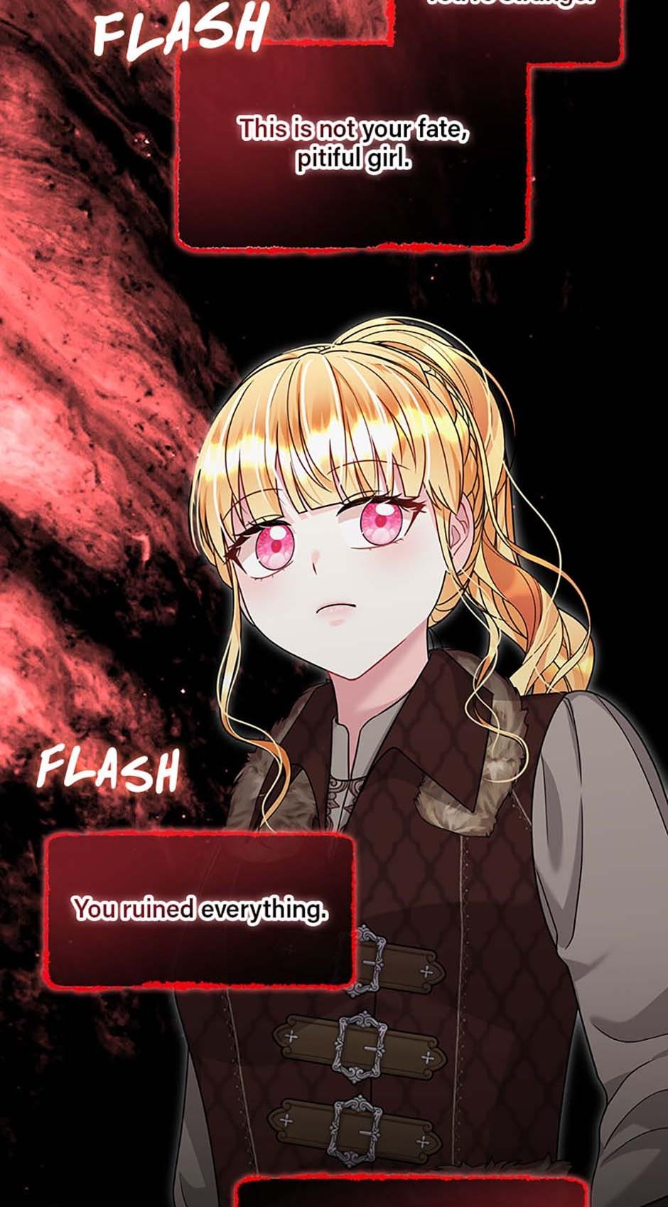 Princess Player Chapter 70 page 34 - 