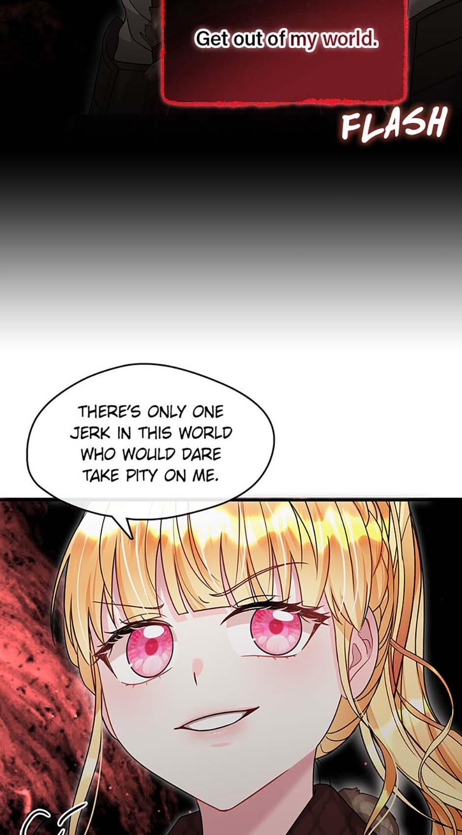 Princess Player Chapter 70 page 35 - 