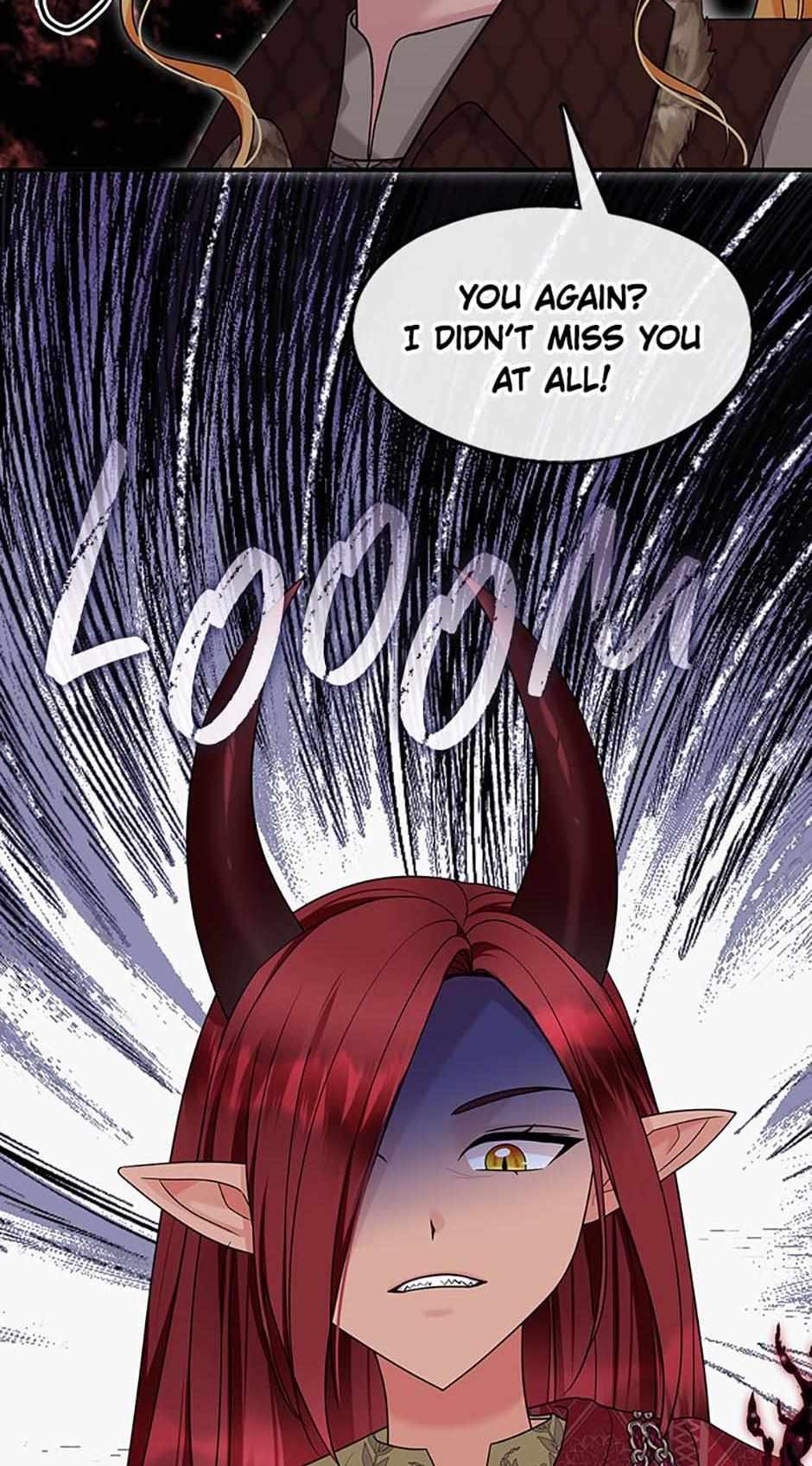 Princess Player Chapter 70 page 36 - 
