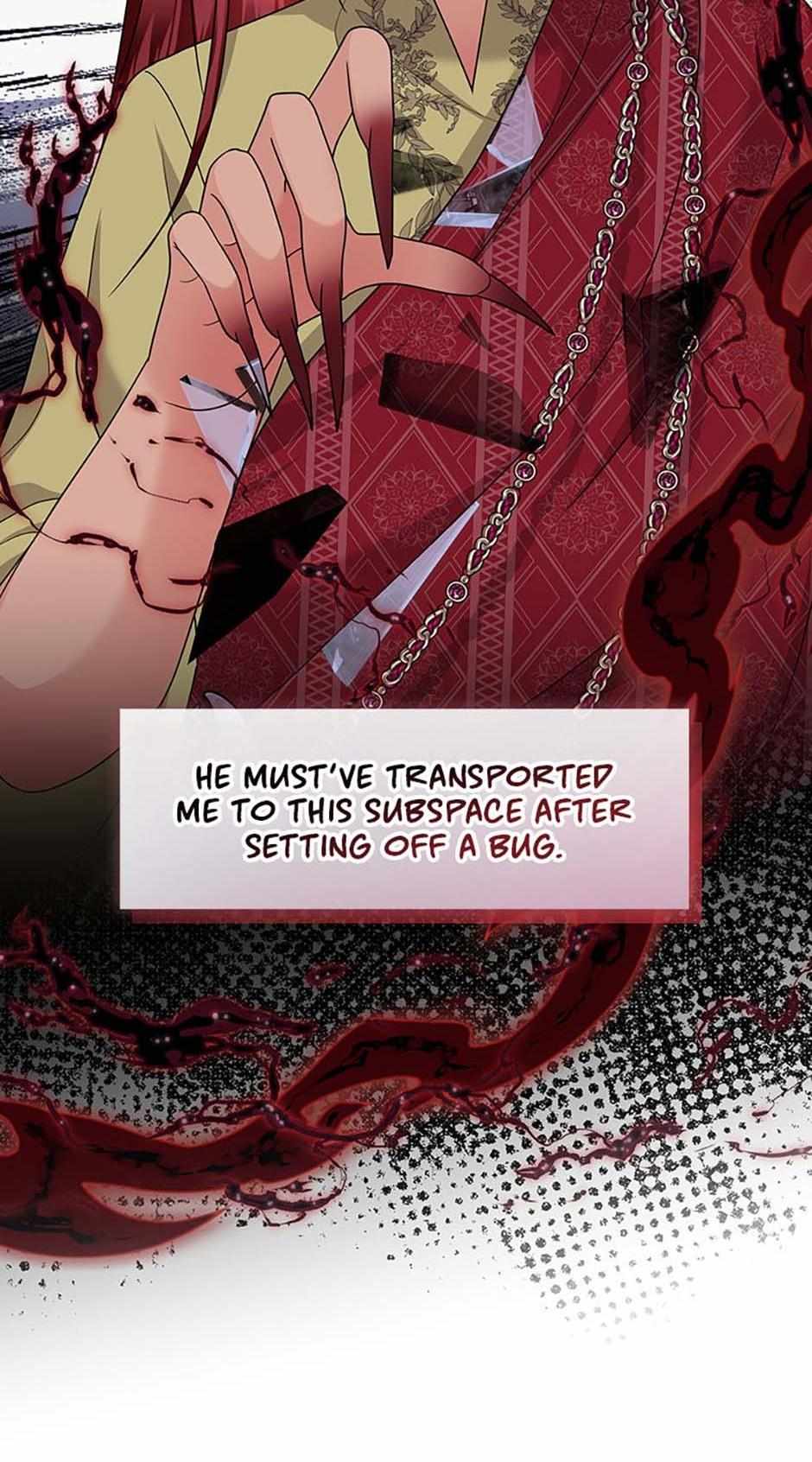 Princess Player Chapter 70 page 37 - 