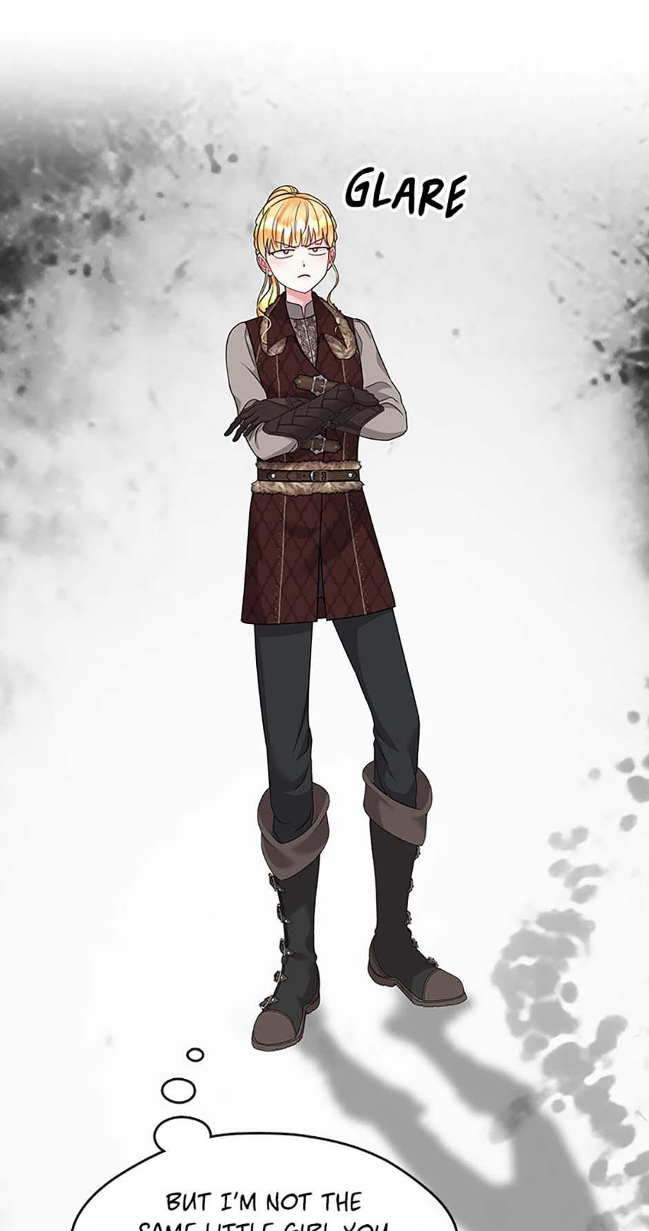 Princess Player Chapter 70 page 38 - 